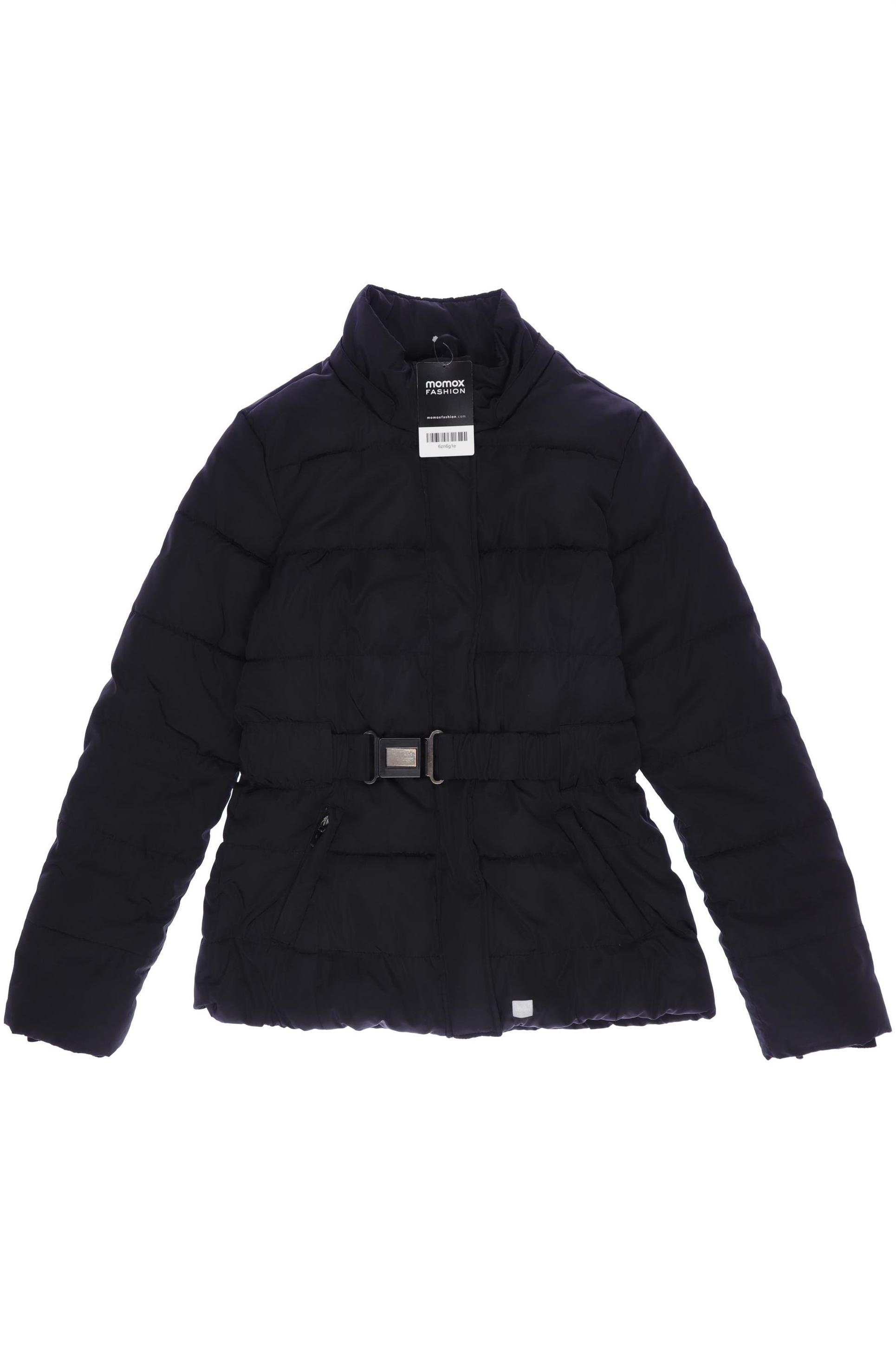 

s.Oliver Damen Jacke, schwarz, Gr. 164