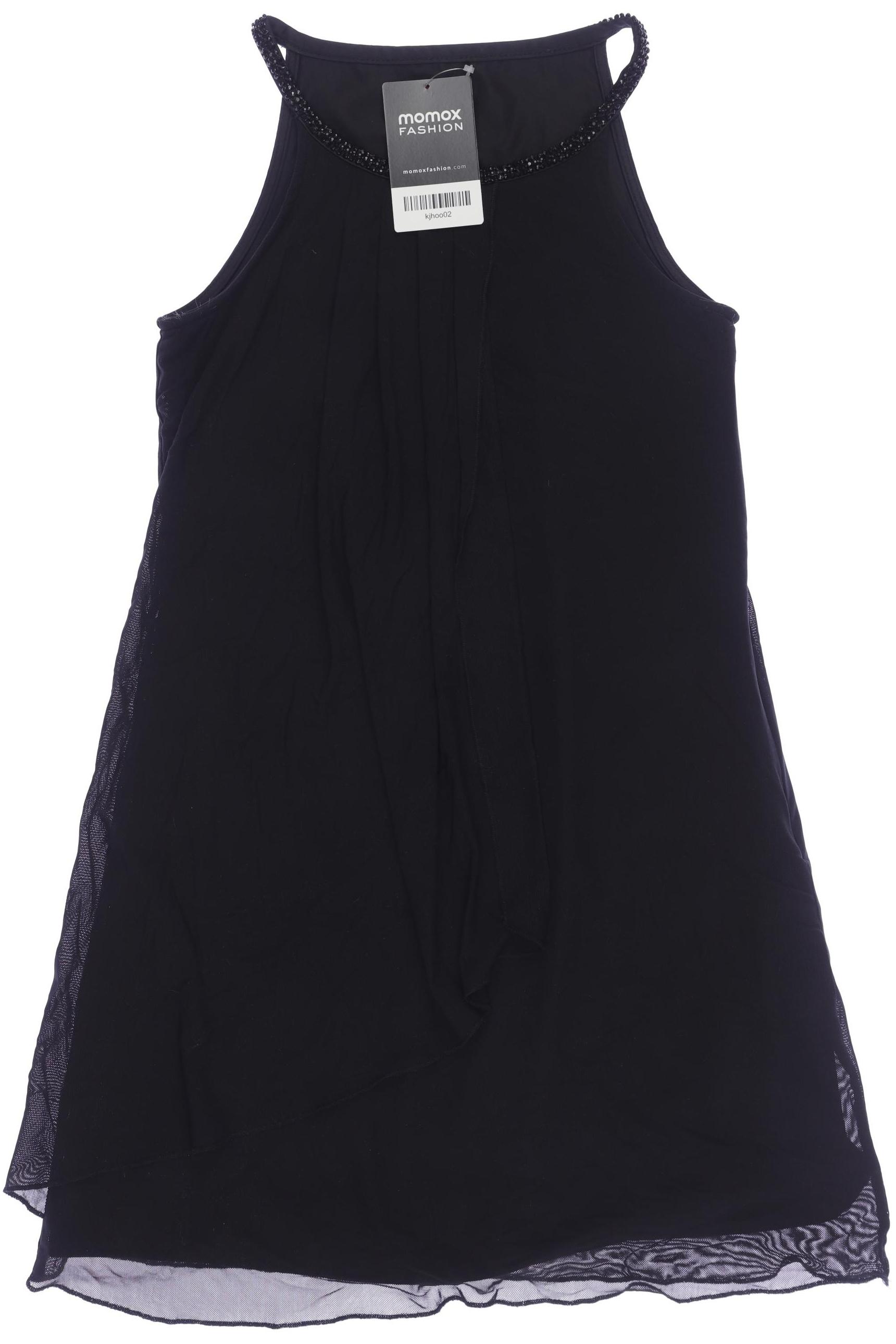 

s.Oliver Mädchen Kleid, schwarz