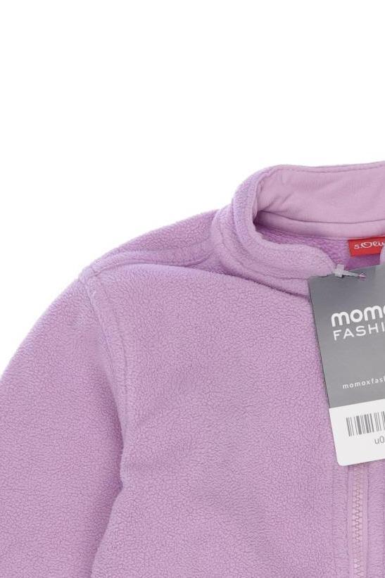 Thumbnail - s.Oliver Damen Hoodies &amp; Sweater, flieder, Gr. 68