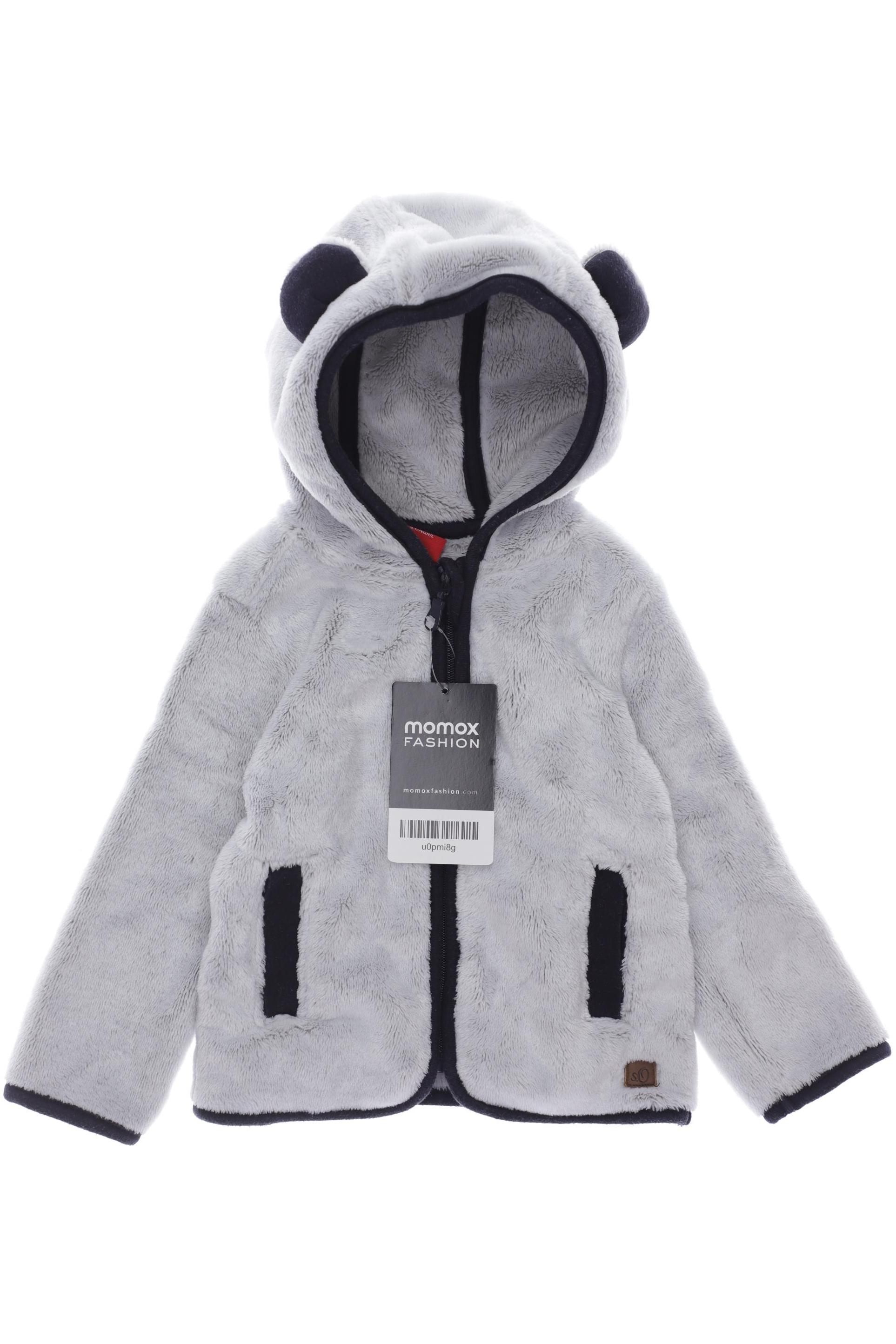 

s.Oliver Mädchen Hoodies & Sweater, hellblau