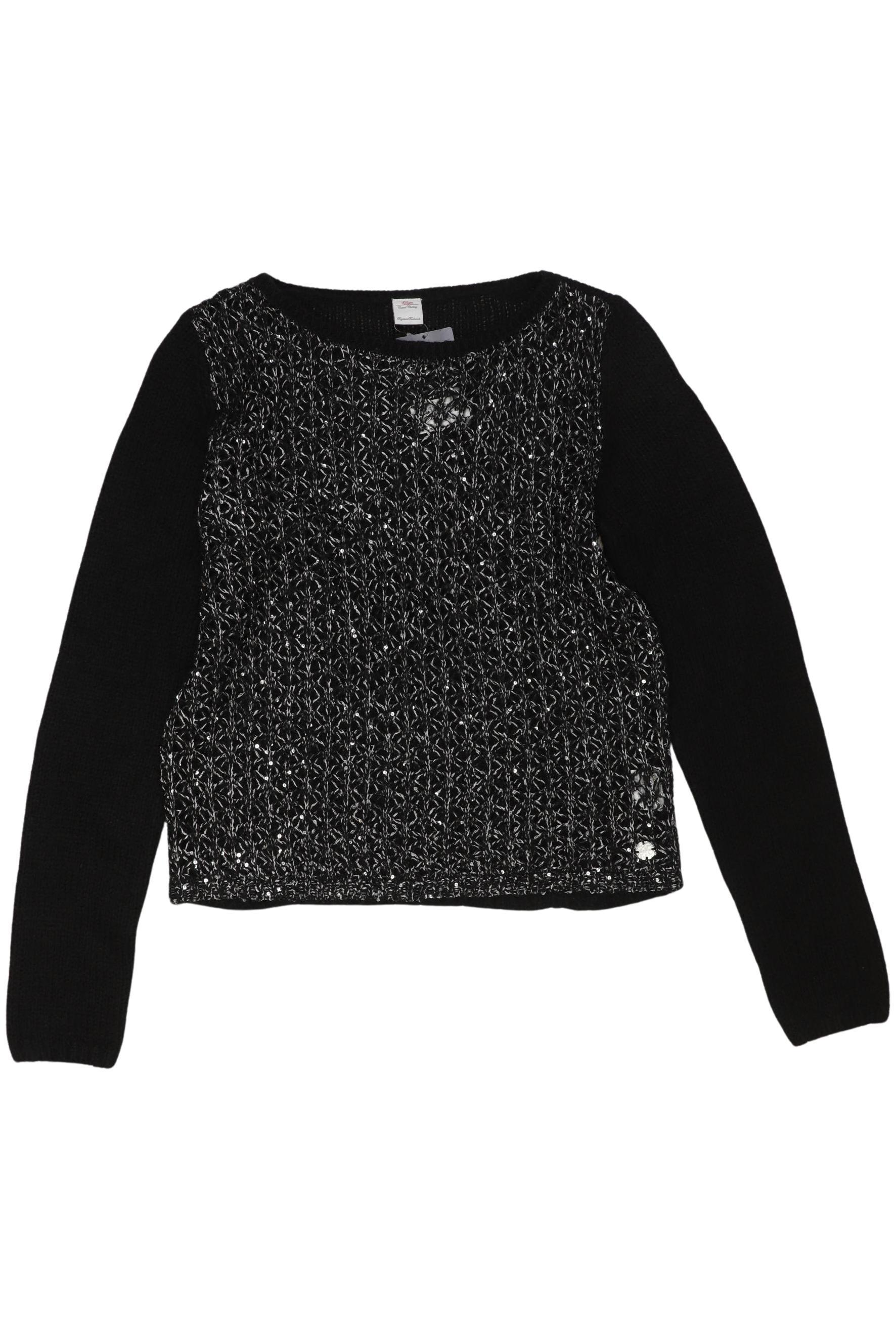 

s.Oliver Mädchen Pullover, mehrfarbig, Gr. 176