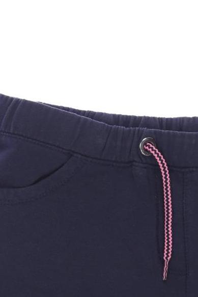 Thumbnail - s.Oliver Damen Shorts, marineblau, Gr. 152