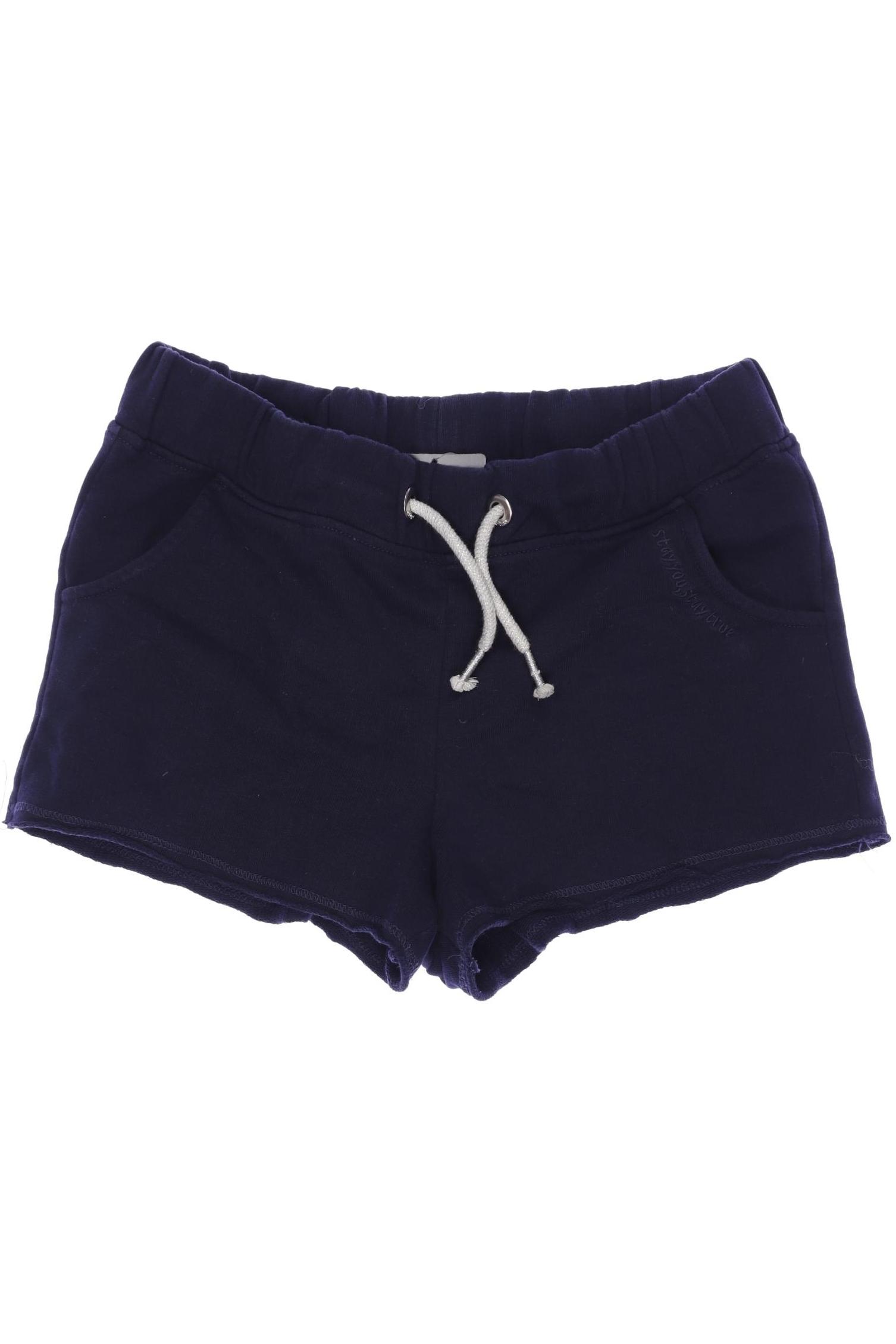 

s.Oliver Damen Shorts, marineblau, Gr. 152