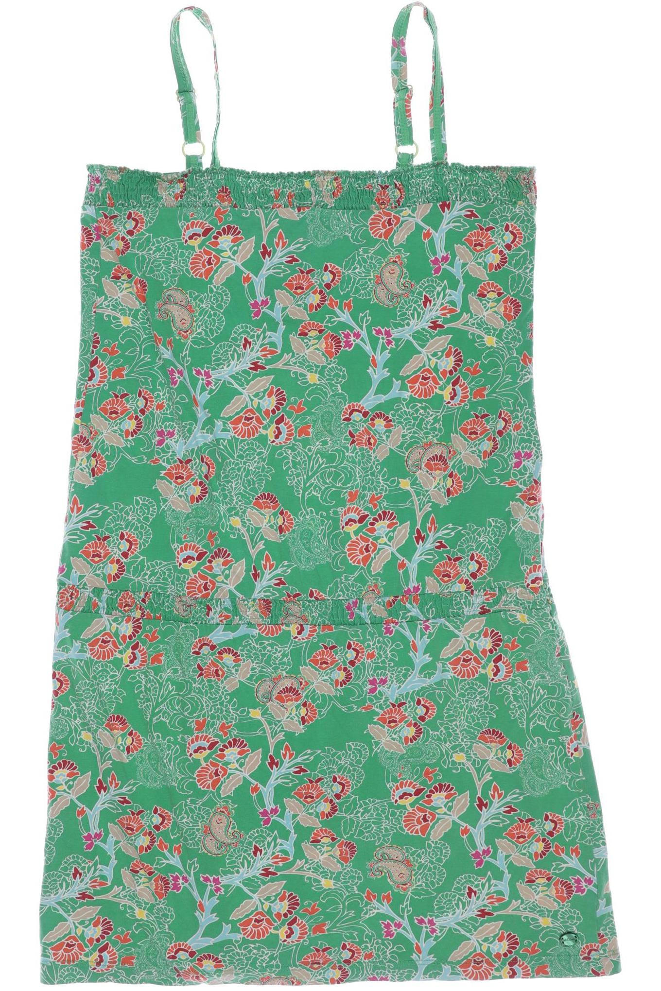 

s.Oliver Damen Kleid, grün, Gr. 170