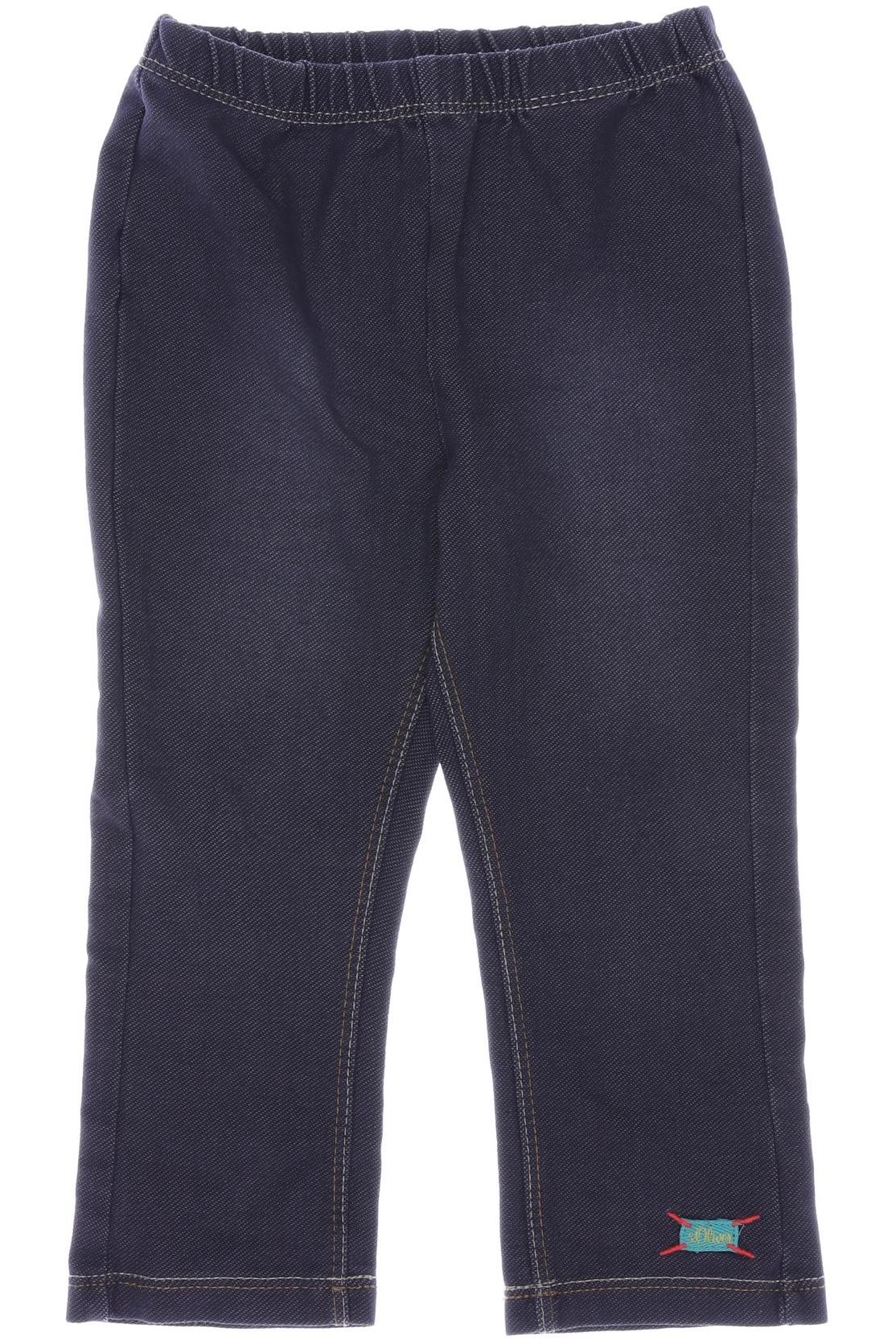 

s.Oliver Mädchen Jeans, blau