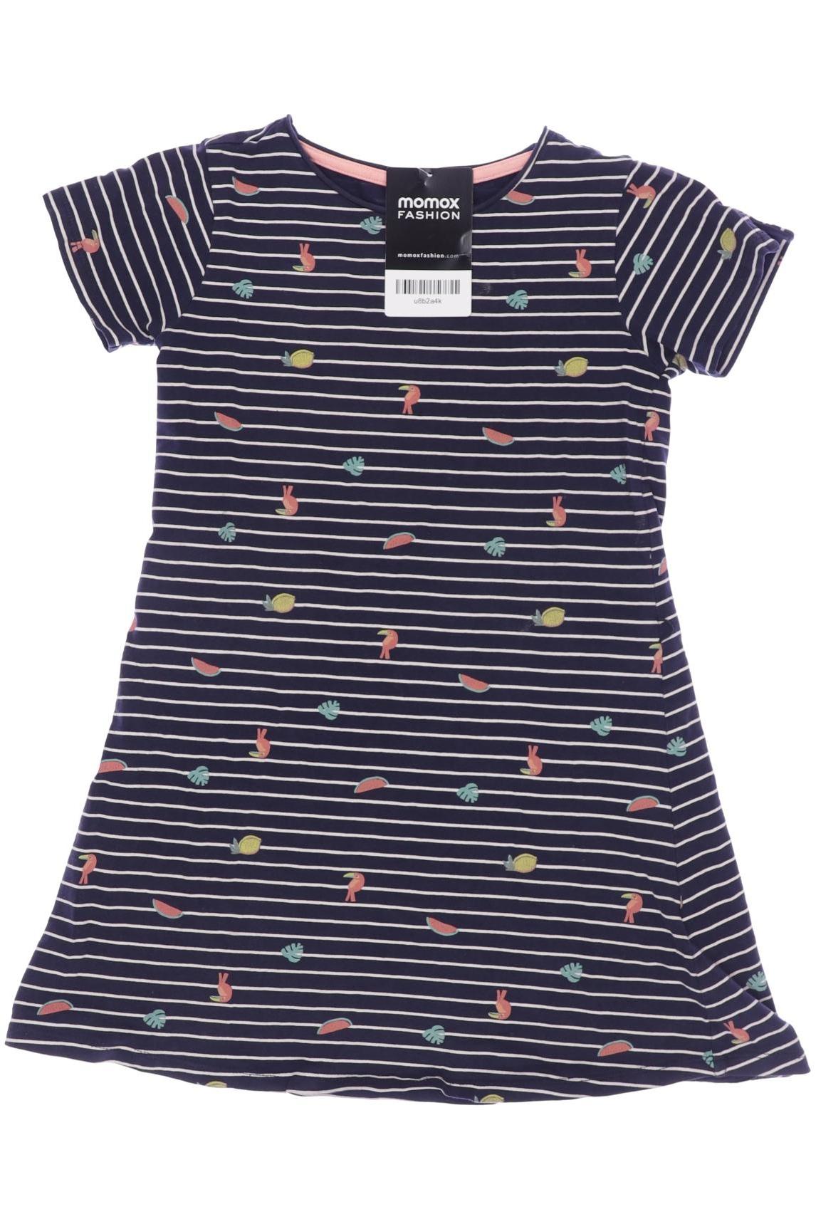 

s.Oliver Damen Kleid, marineblau, Gr. 110