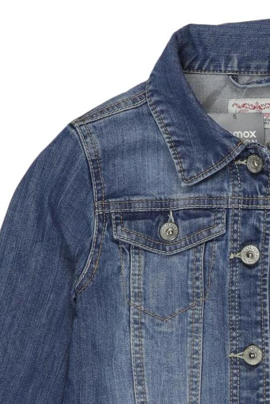 Thumbnail - s.Oliver Mädchen Jacke, blau, Gr. 134