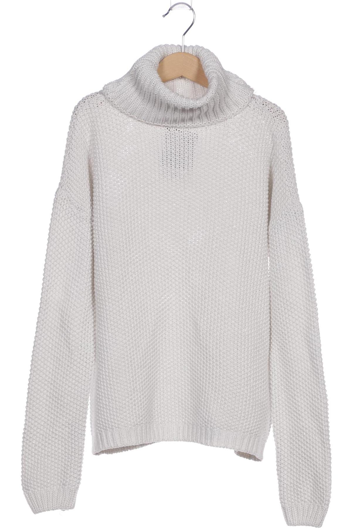 

s.Oliver Damen Pullover, weiß, Gr. 152