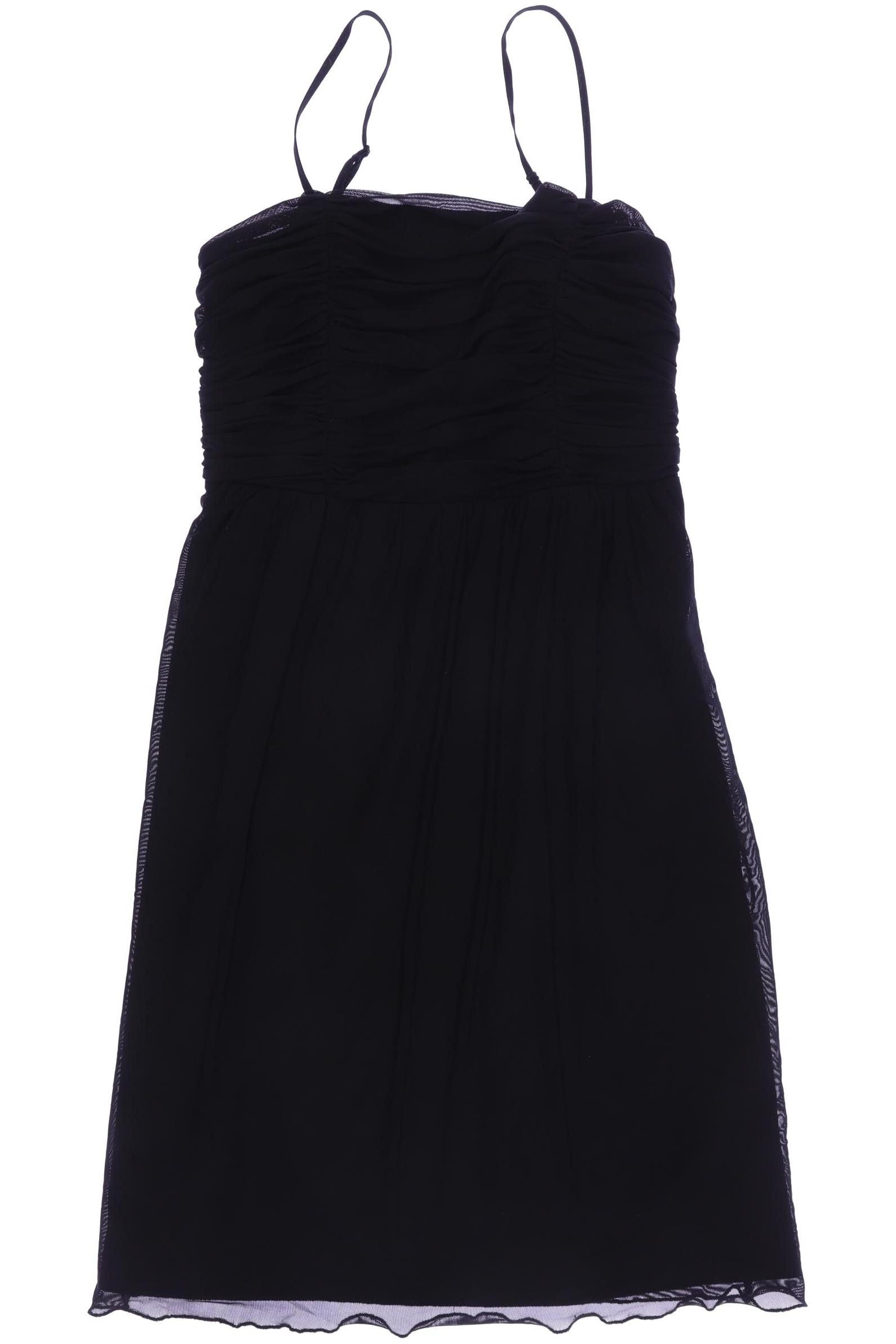 

s.Oliver Damen Kleid, schwarz, Gr. 164