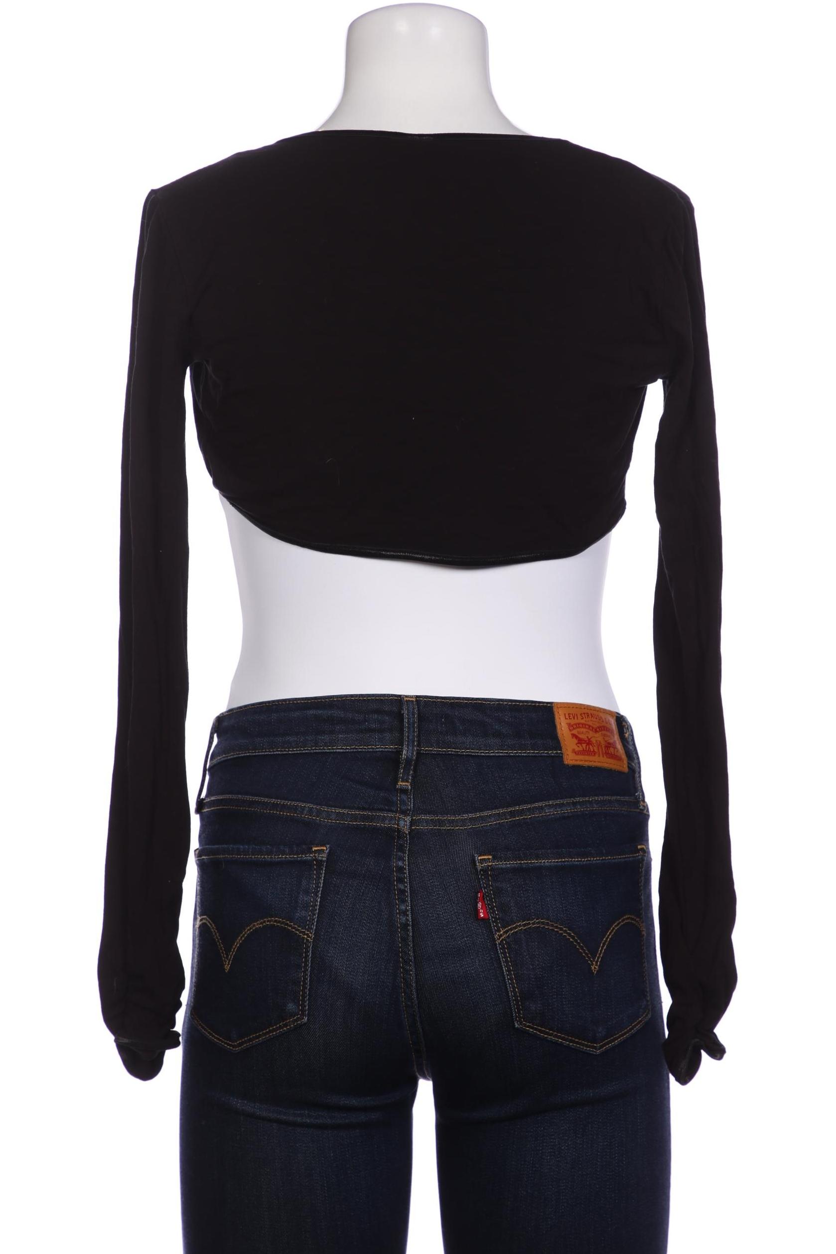 Thumbnail - s.Oliver Damen Strickjacke, schwarz, Gr. 176