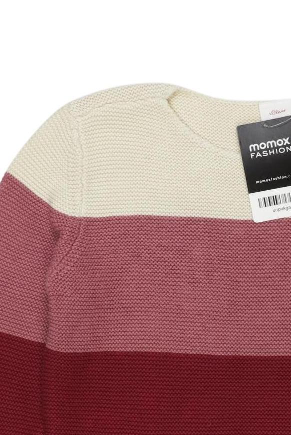 Thumbnail - s.Oliver Mädchen Pullover, mehrfarbig, Gr. 152