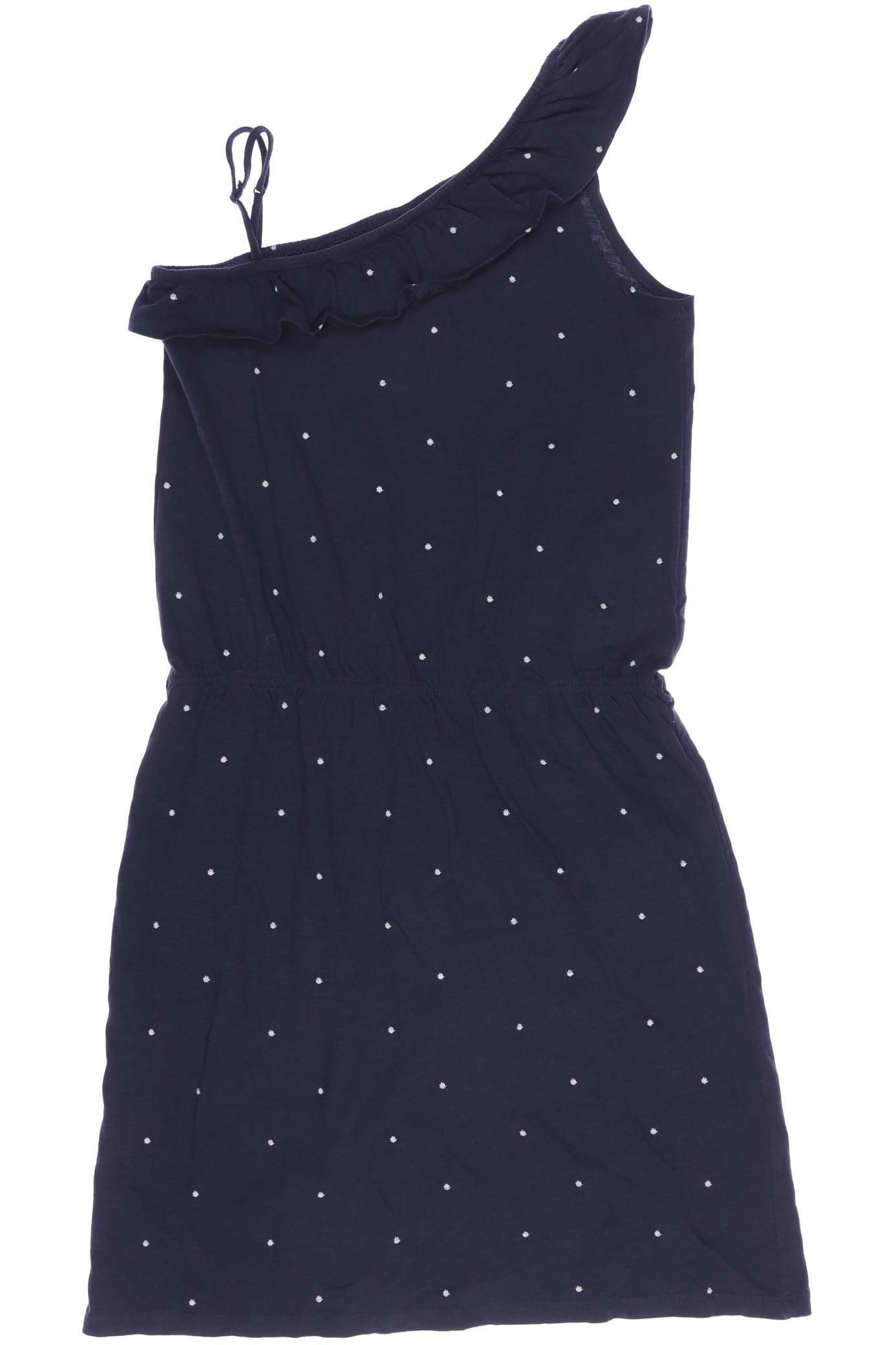 

s.Oliver Mädchen Kleid, marineblau