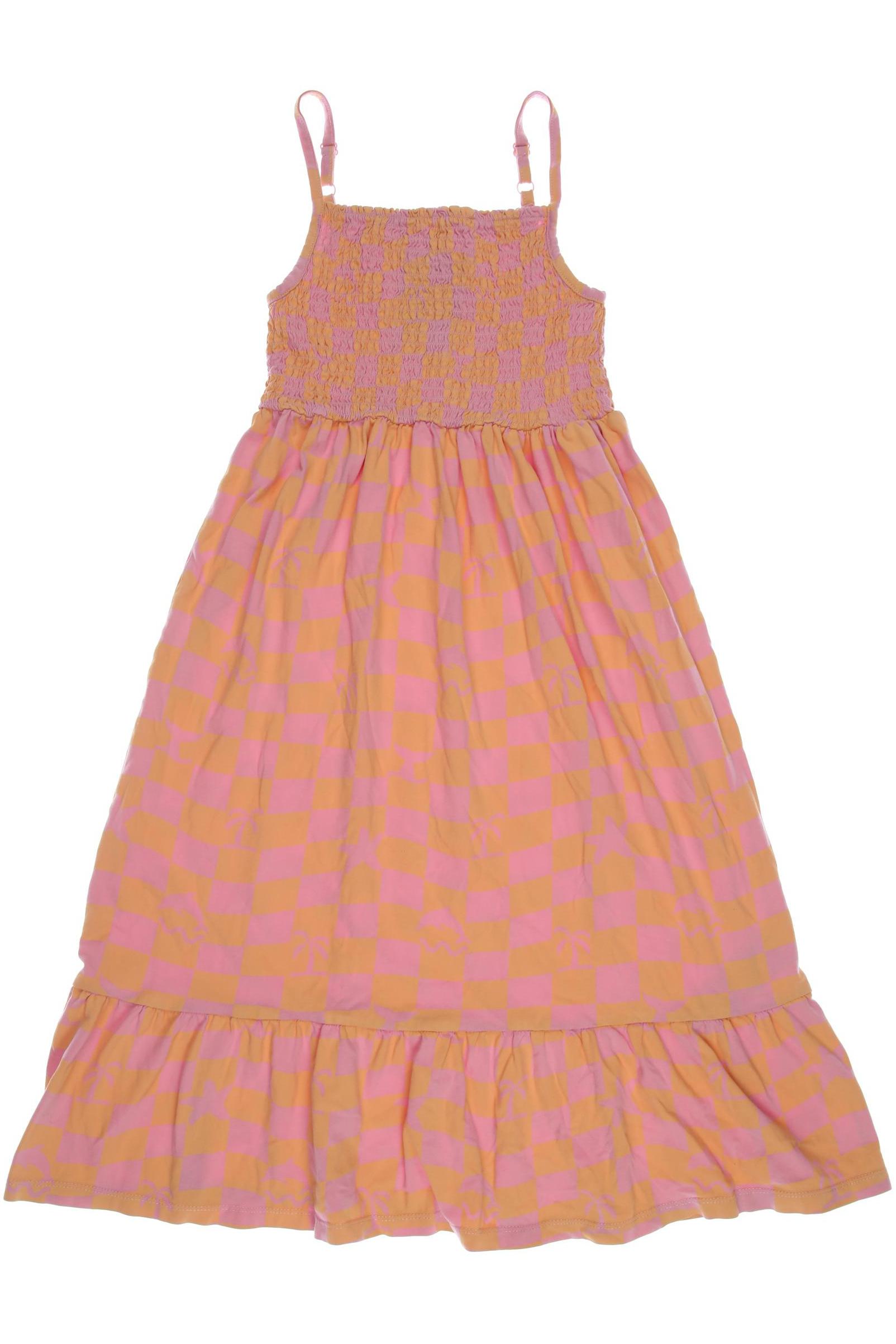

s.Oliver Damen Kleid, flieder, Gr. 140