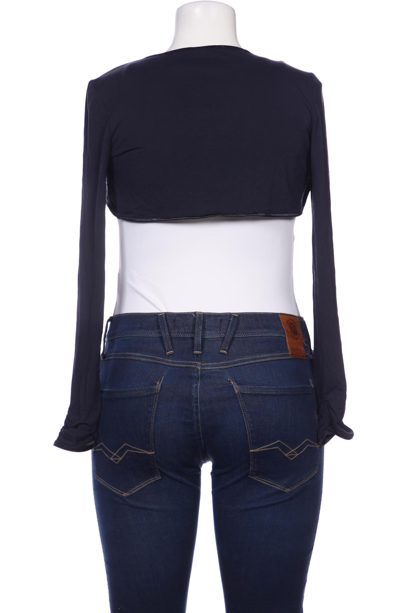 Thumbnail - s.Oliver Damen Strickjacke, marineblau, Gr. 176