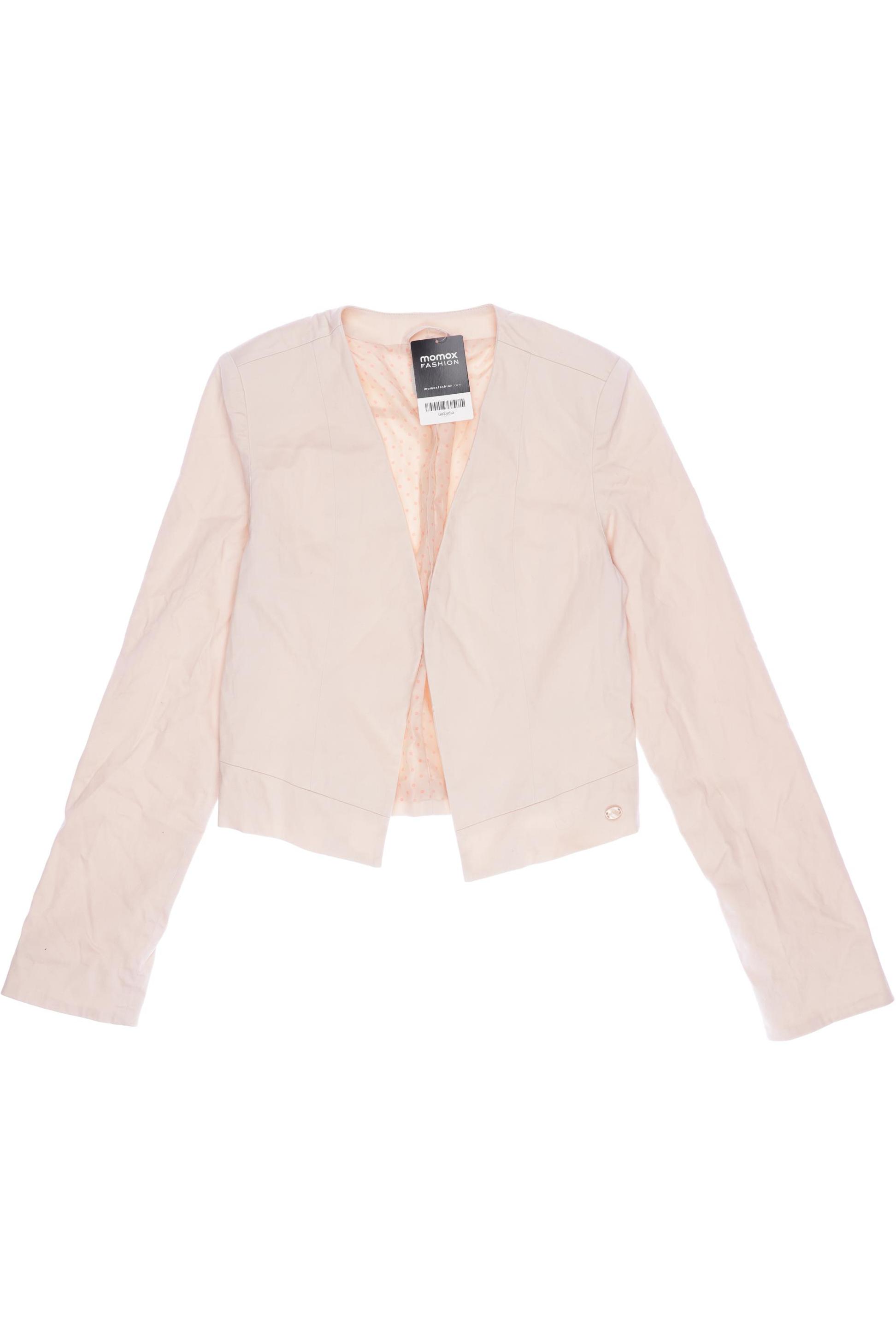 

s.Oliver Damen Jacke, orange, Gr. 176