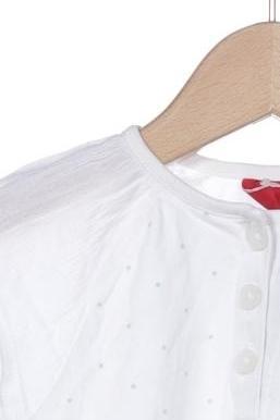 Thumbnail - s.Oliver Mädchen T-Shirt, weiß, Gr. 80