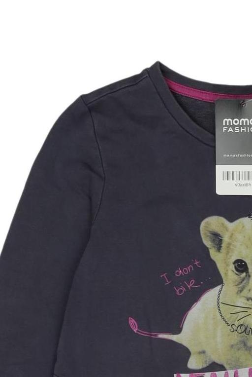 Thumbnail - s.Oliver Mädchen Hoodies &amp; Sweater, marineblau, Gr. 116