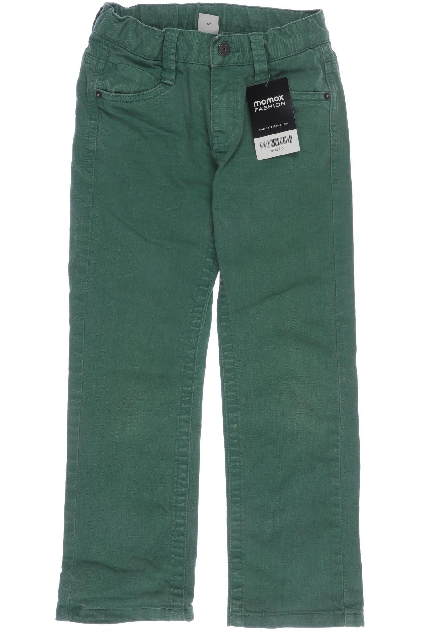 

s.Oliver Mädchen Jeans, grün