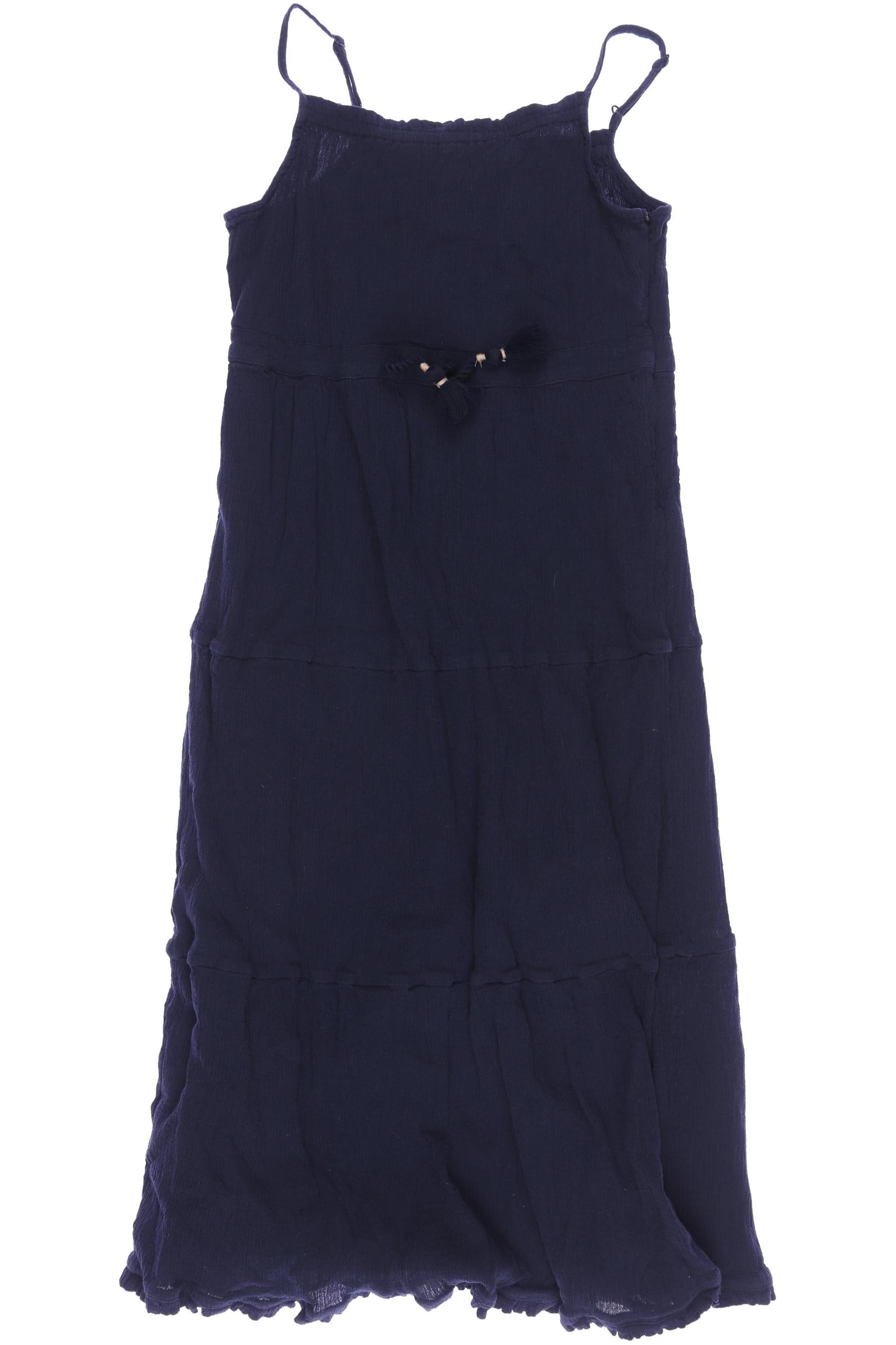 

s.Oliver Damen Kleid, marineblau, Gr. 152