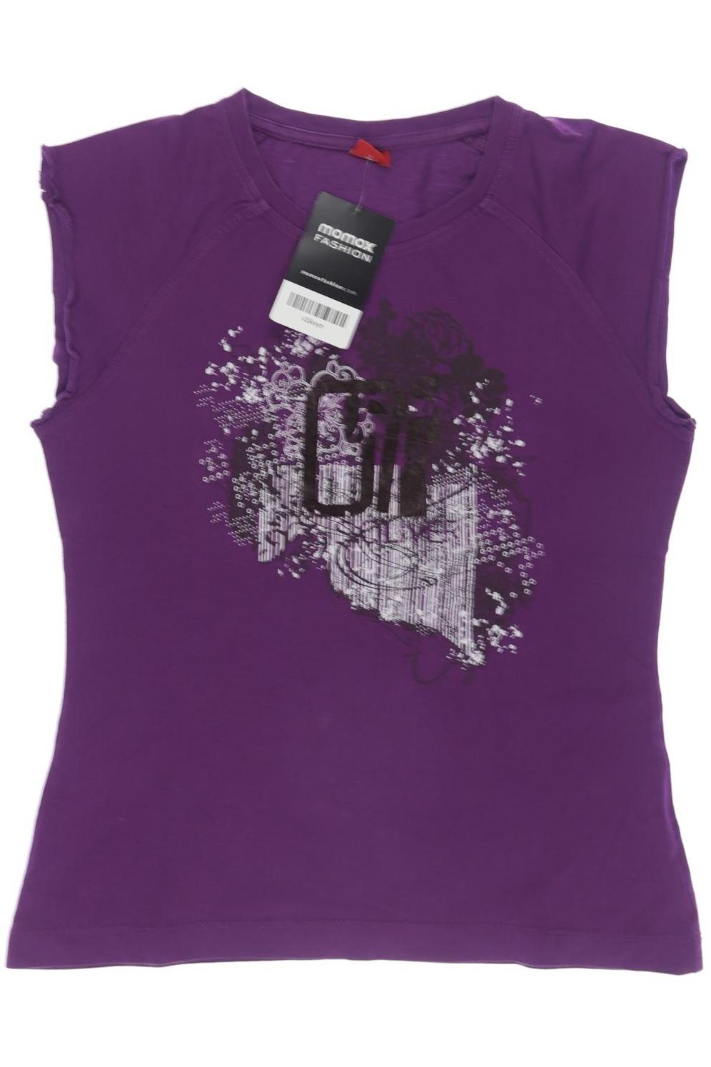 

s.Oliver Mädchen Top, pink