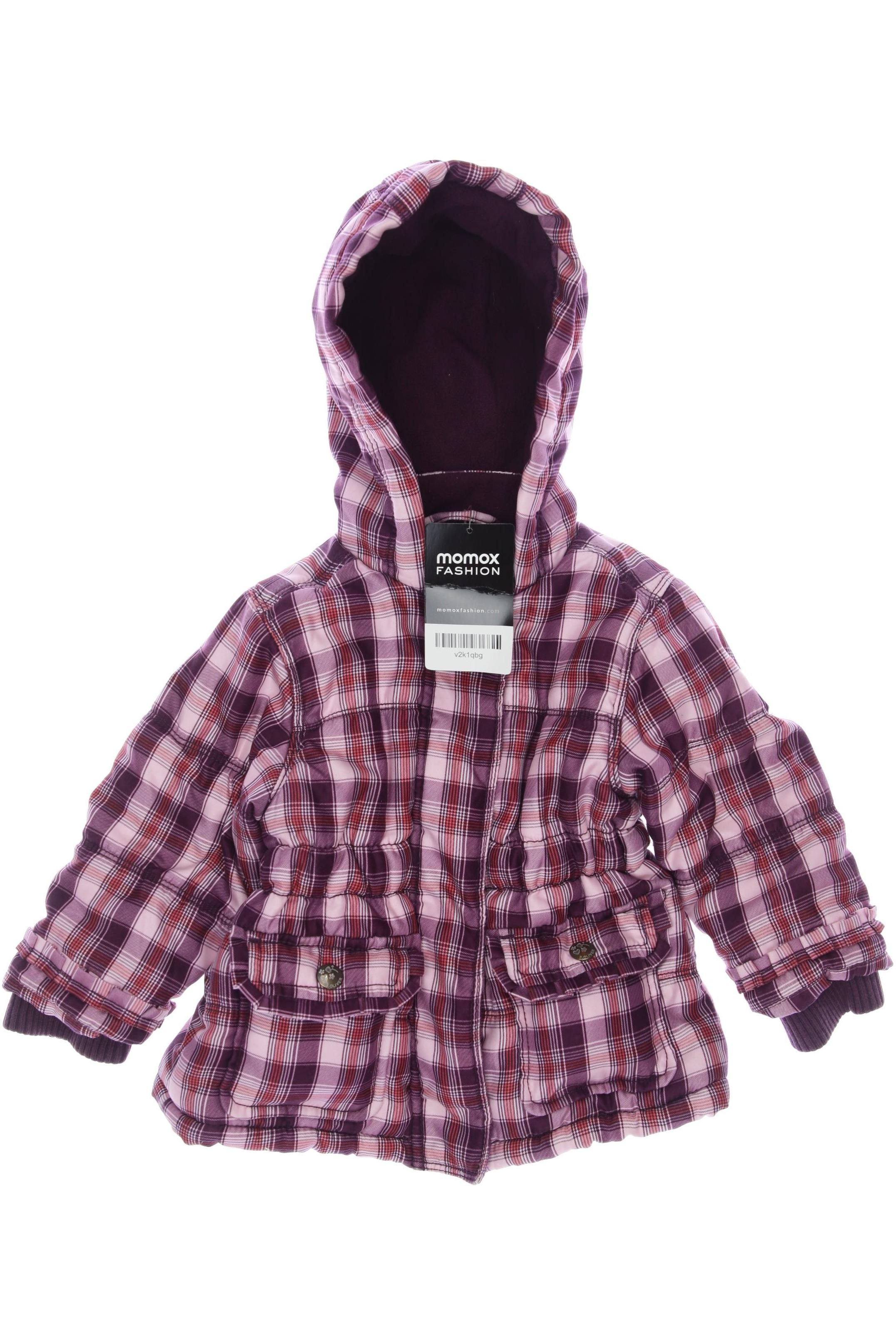

s.Oliver Damen Jacke, pink, Gr. 74