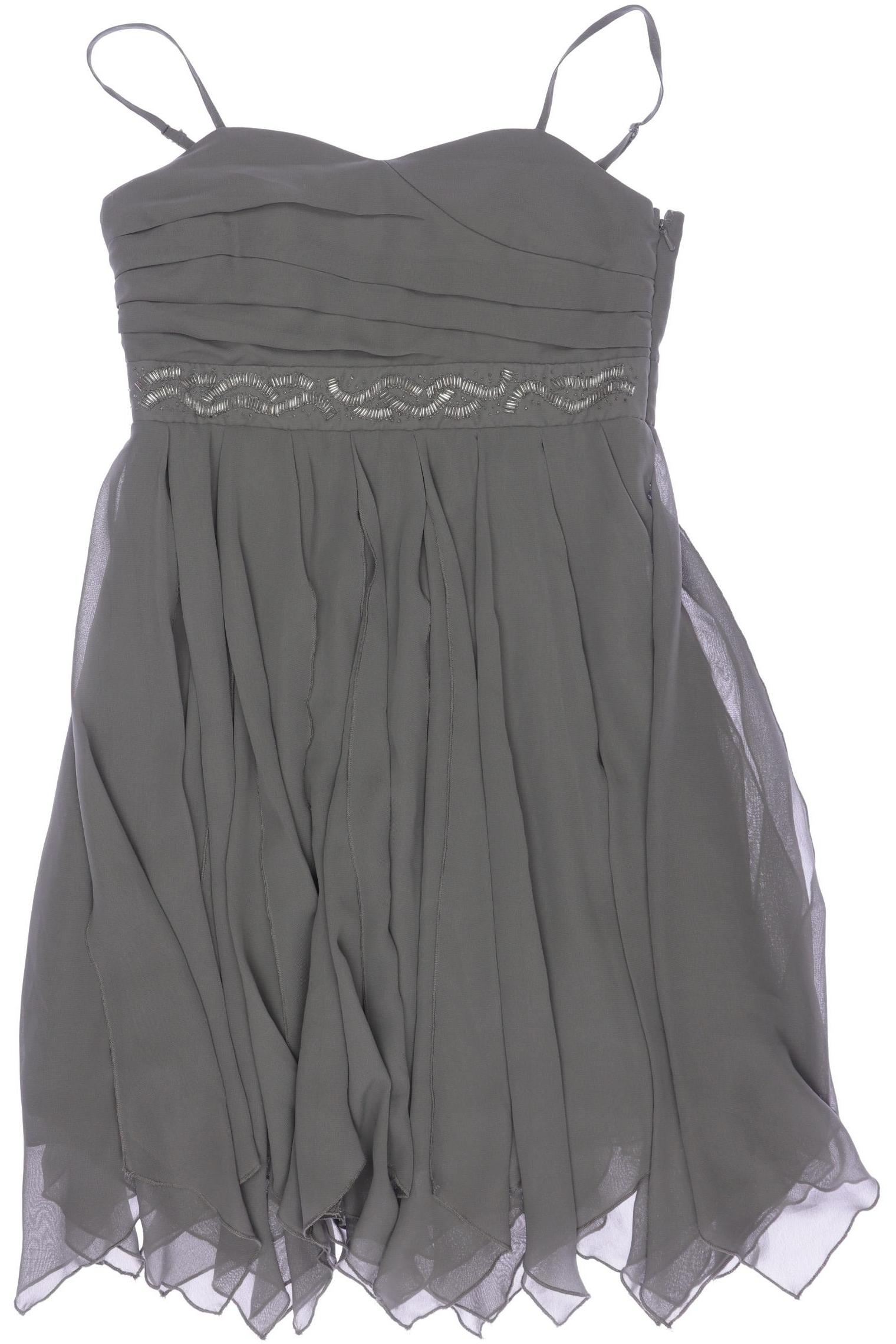 

s.Oliver Damen Kleid, grün, Gr. 164