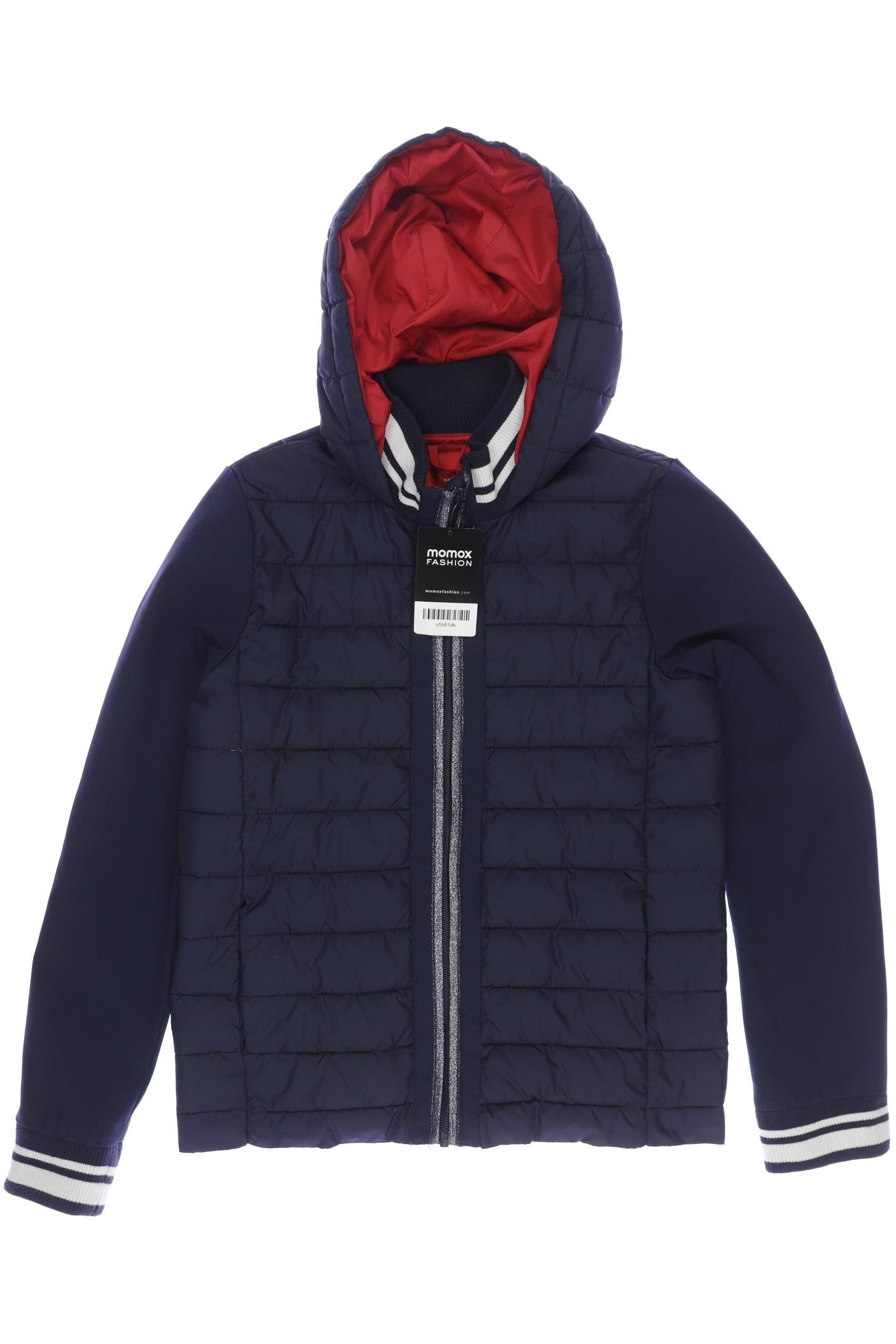 

s.Oliver Damen Jacke, marineblau, Gr. 164