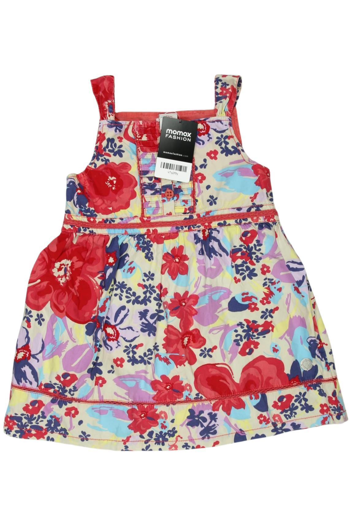 

s.Oliver Damen Kleid, mehrfarbig, Gr. 92