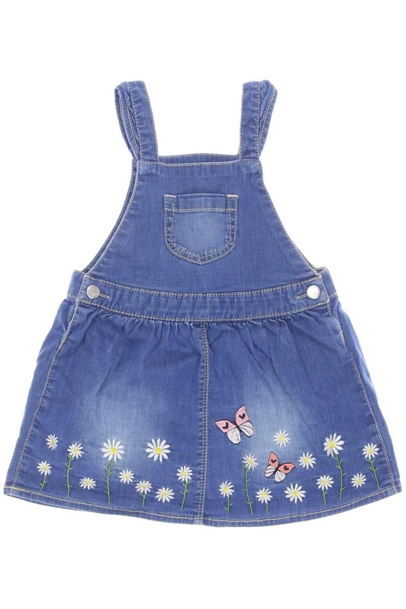 

s.Oliver Damen Kleid, blau, Gr. 74