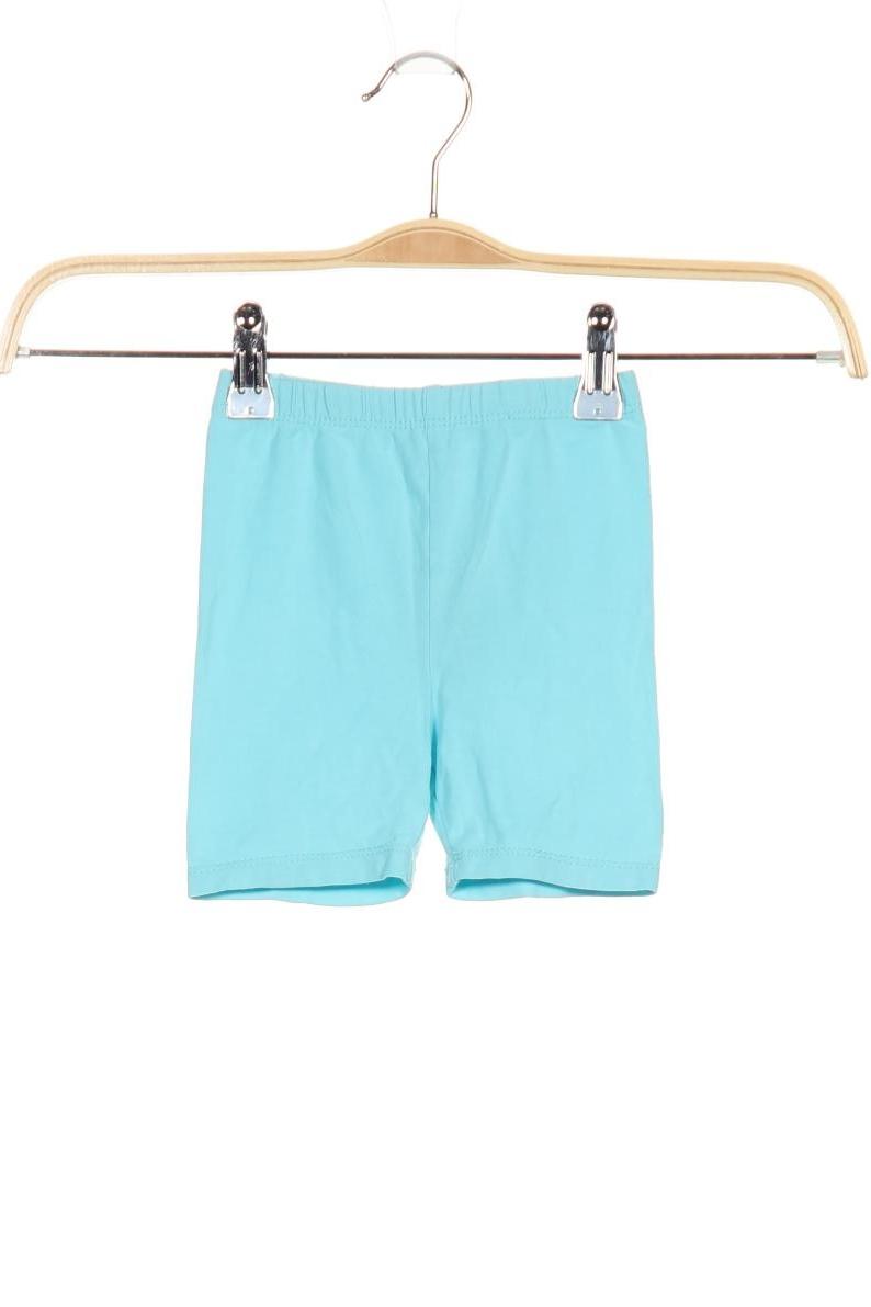 

s.Oliver Damen Shorts, hellblau, Gr. 80