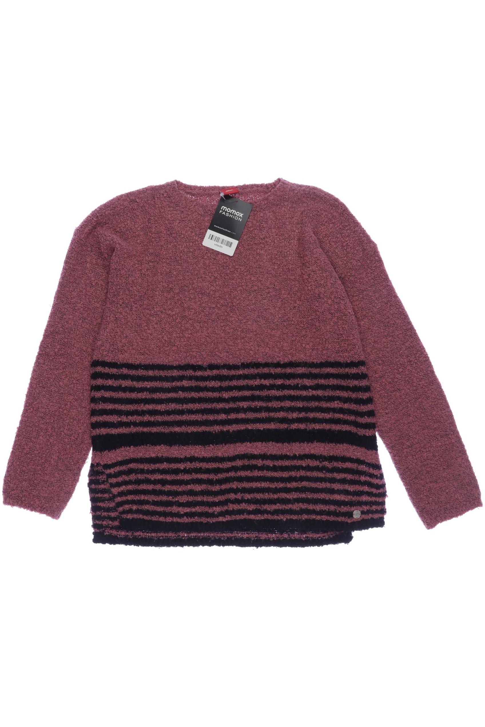 

s.Oliver Mädchen Pullover, pink