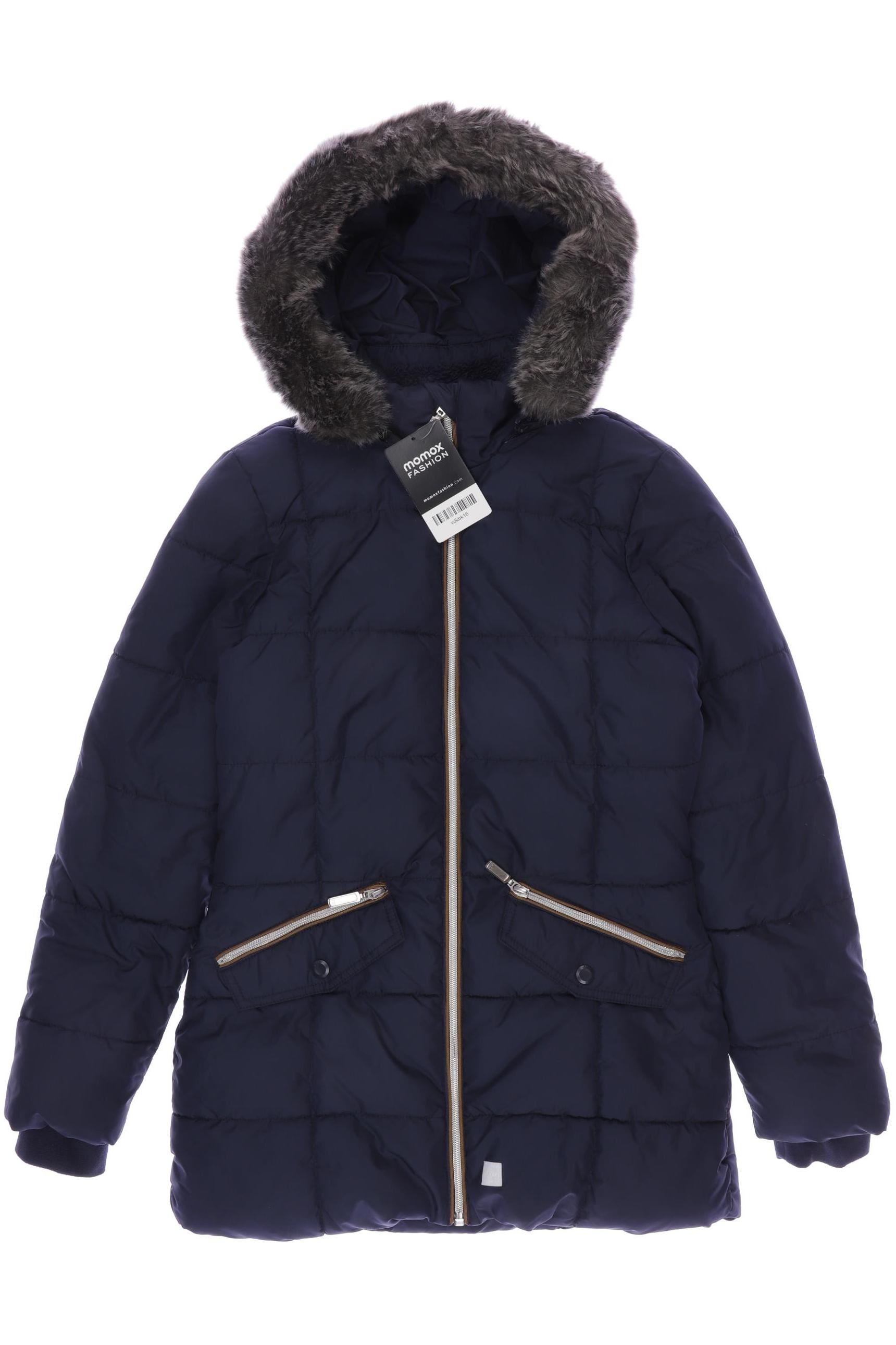 

s.Oliver Mädchen Jacke, marineblau