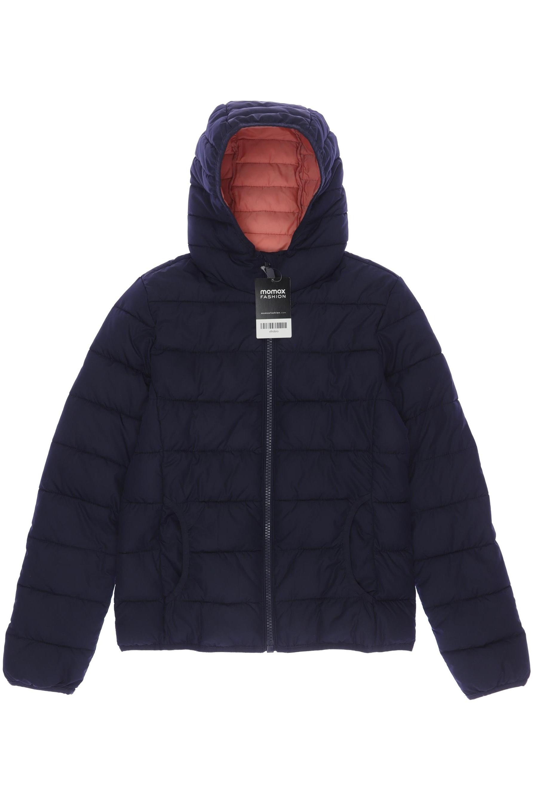 

s.Oliver Damen Jacke, marineblau, Gr. 164