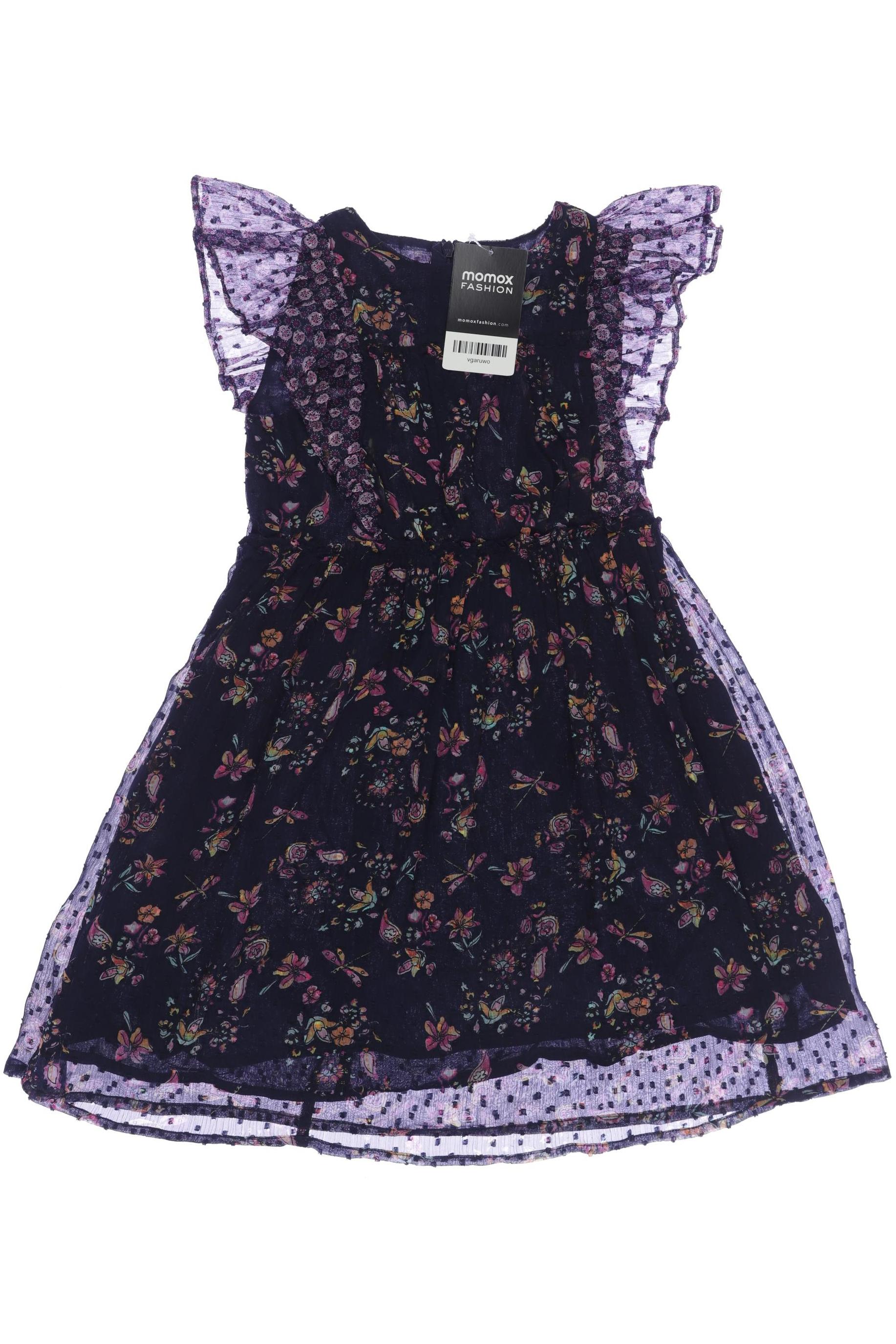 

s.Oliver Mädchen Kleid, marineblau