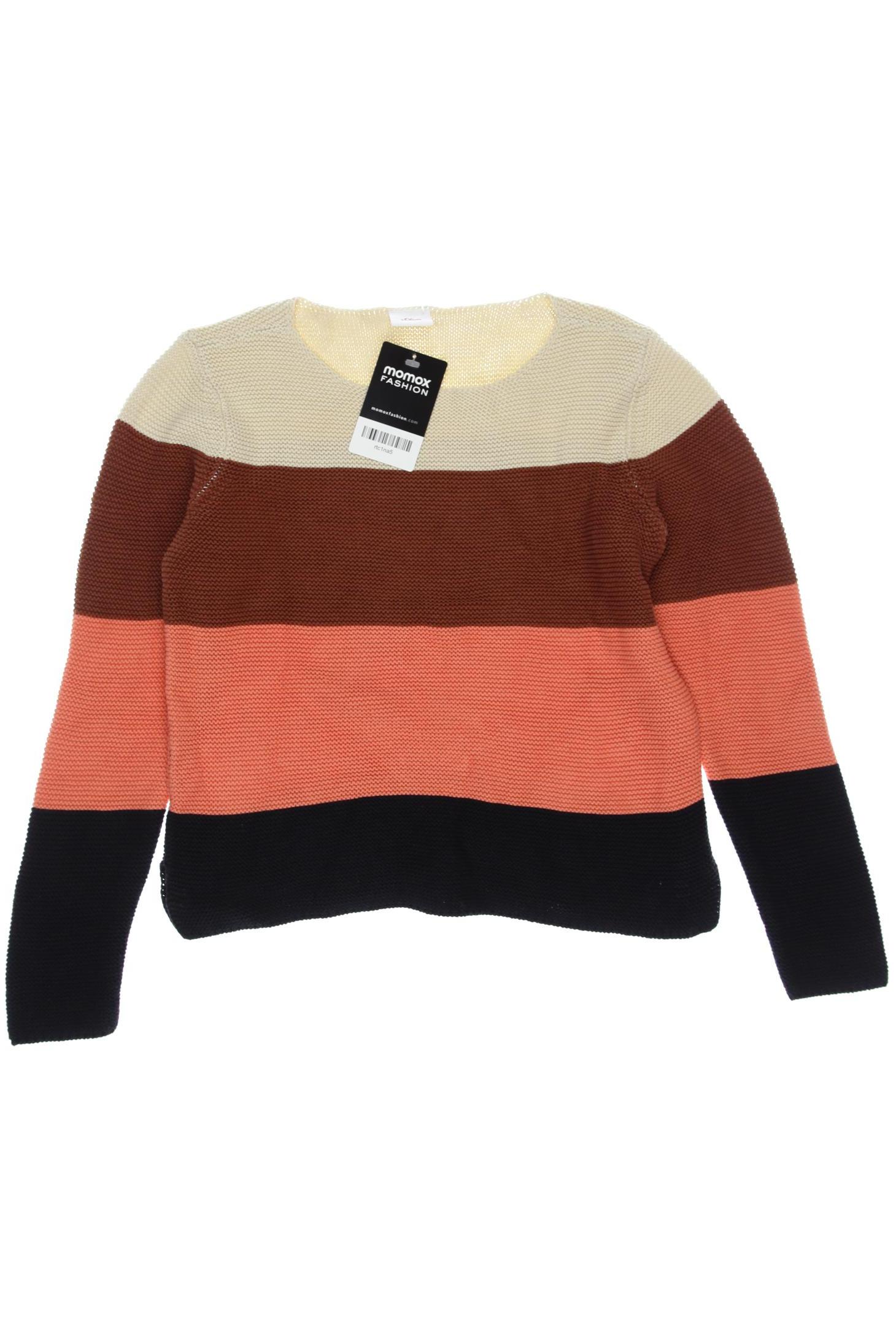 

s.Oliver Damen Pullover, mehrfarbig, Gr. 152
