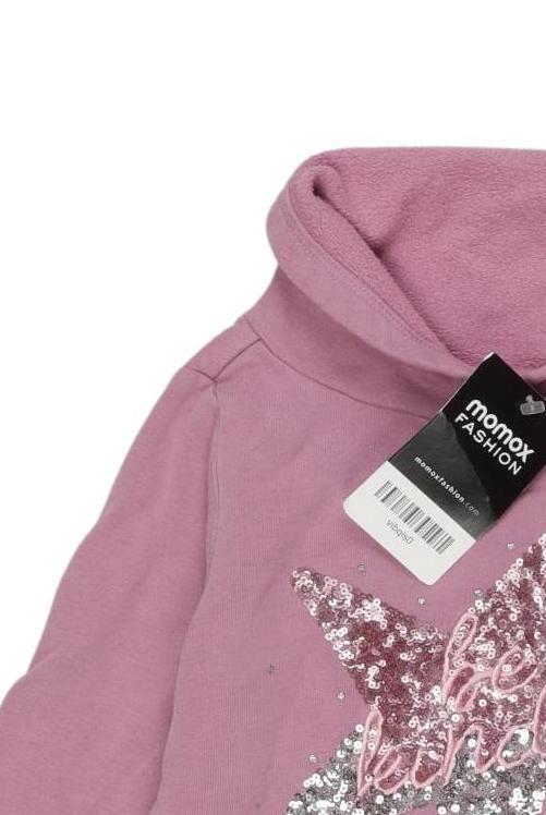 Thumbnail - s.Oliver Mädchen Hoodies &amp; Sweater, pink, Gr. 104