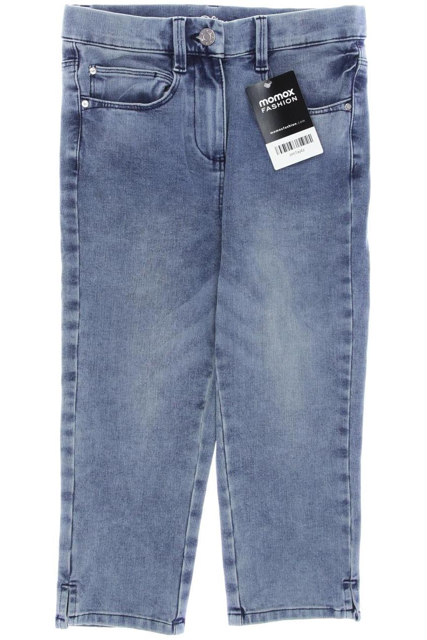 

s.Oliver Damen Jeans, blau, Gr. 158