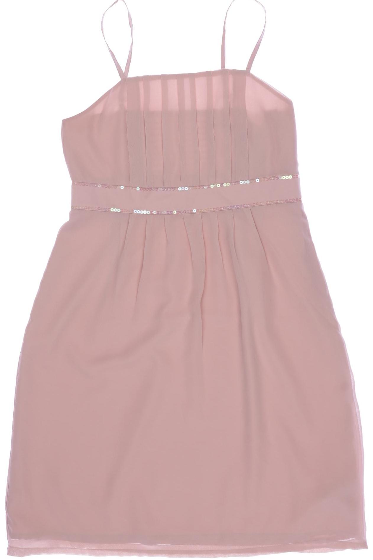 

s.Oliver Damen Kleid, pink, Gr. 152