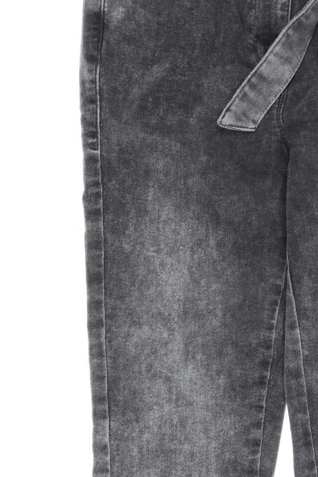 Thumbnail - s.Oliver Mädchen Jeans, grau, Gr. 164