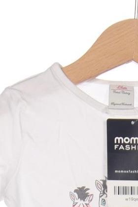 Thumbnail - s.Oliver Mädchen T-Shirt, weiß, Gr. 74