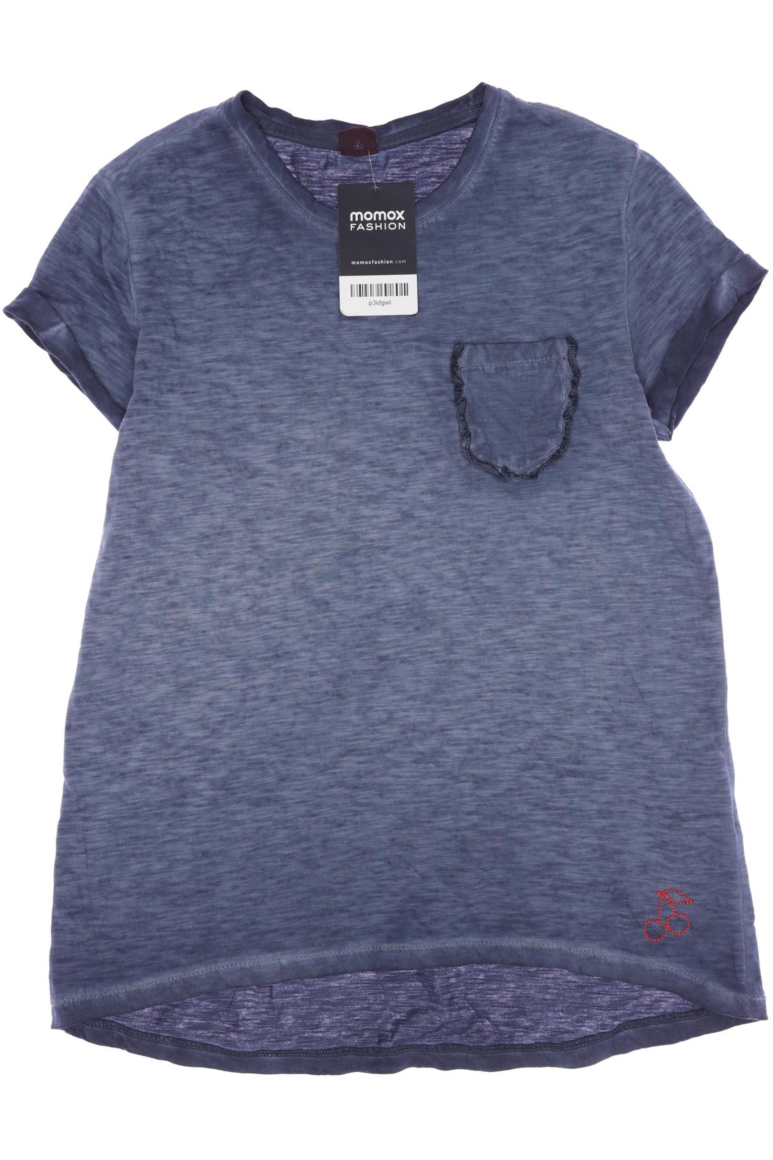 

s.Oliver Damen T-Shirt, marineblau, Gr. 152