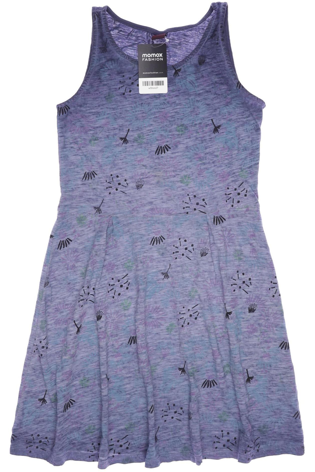 

s.Oliver Damen Kleid, blau, Gr. 158