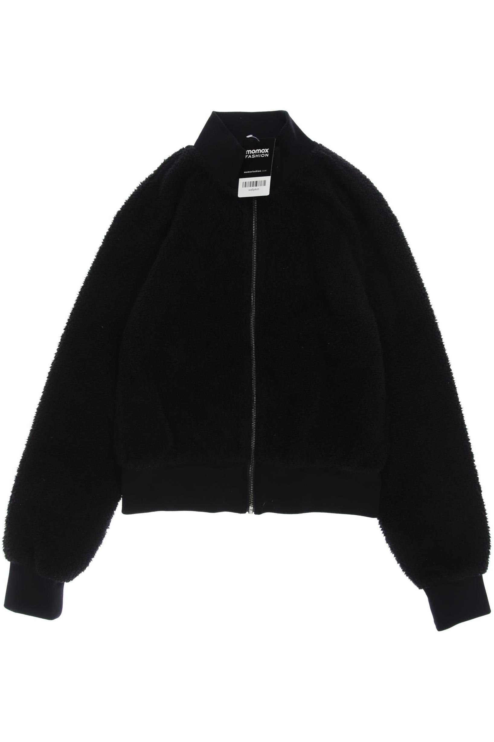 

s.Oliver Damen Jacke, schwarz, Gr. 176