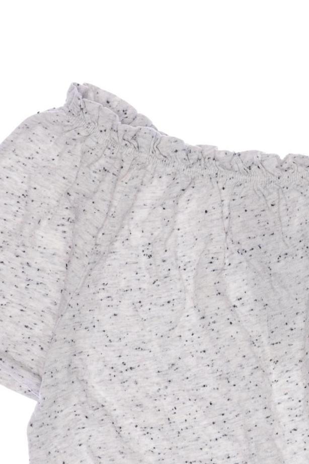 Thumbnail - s.Oliver Mädchen T-Shirt, grau, Gr. 140