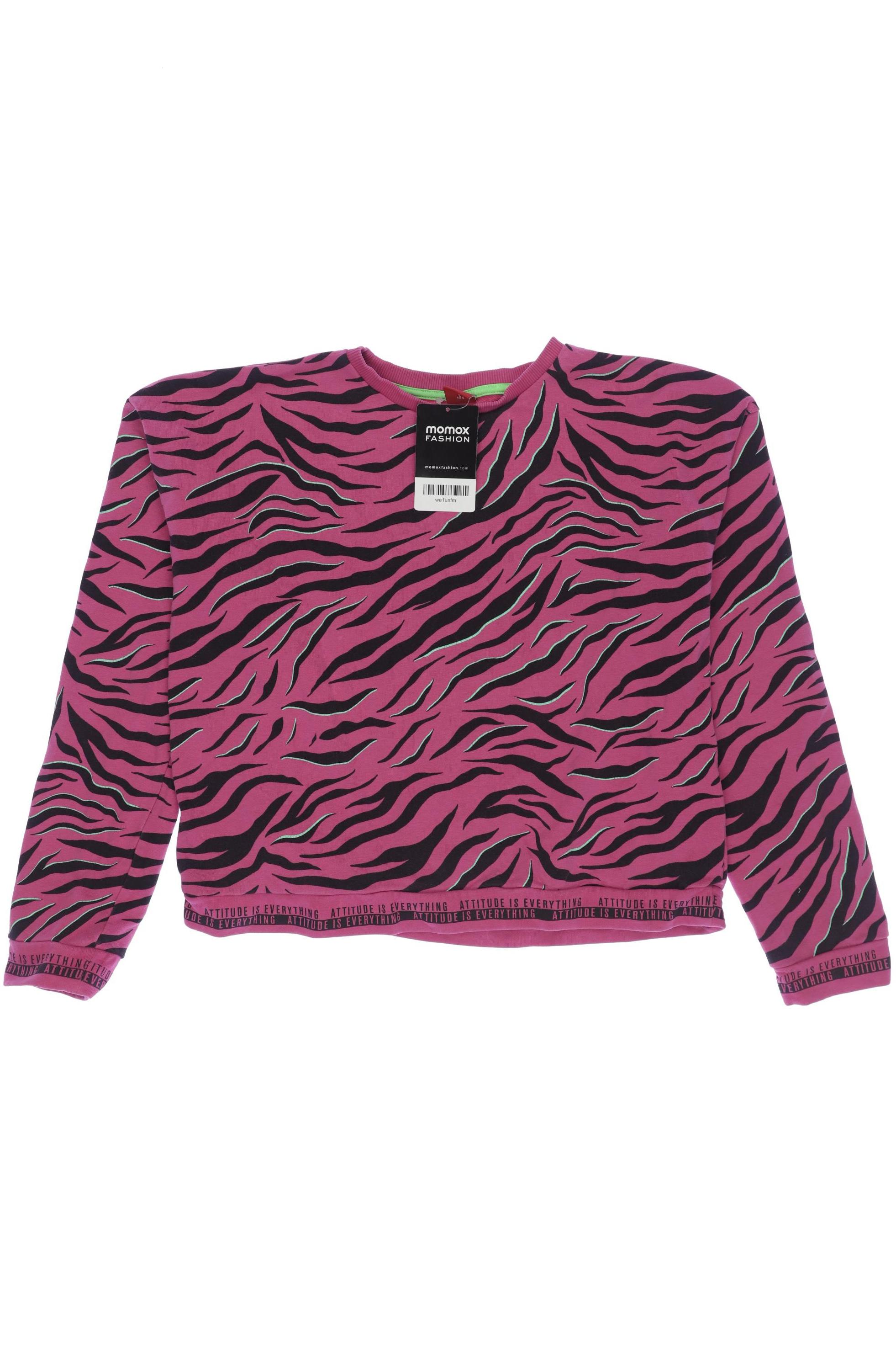

s.Oliver Damen Hoodies & Sweater, pink, Gr. 158