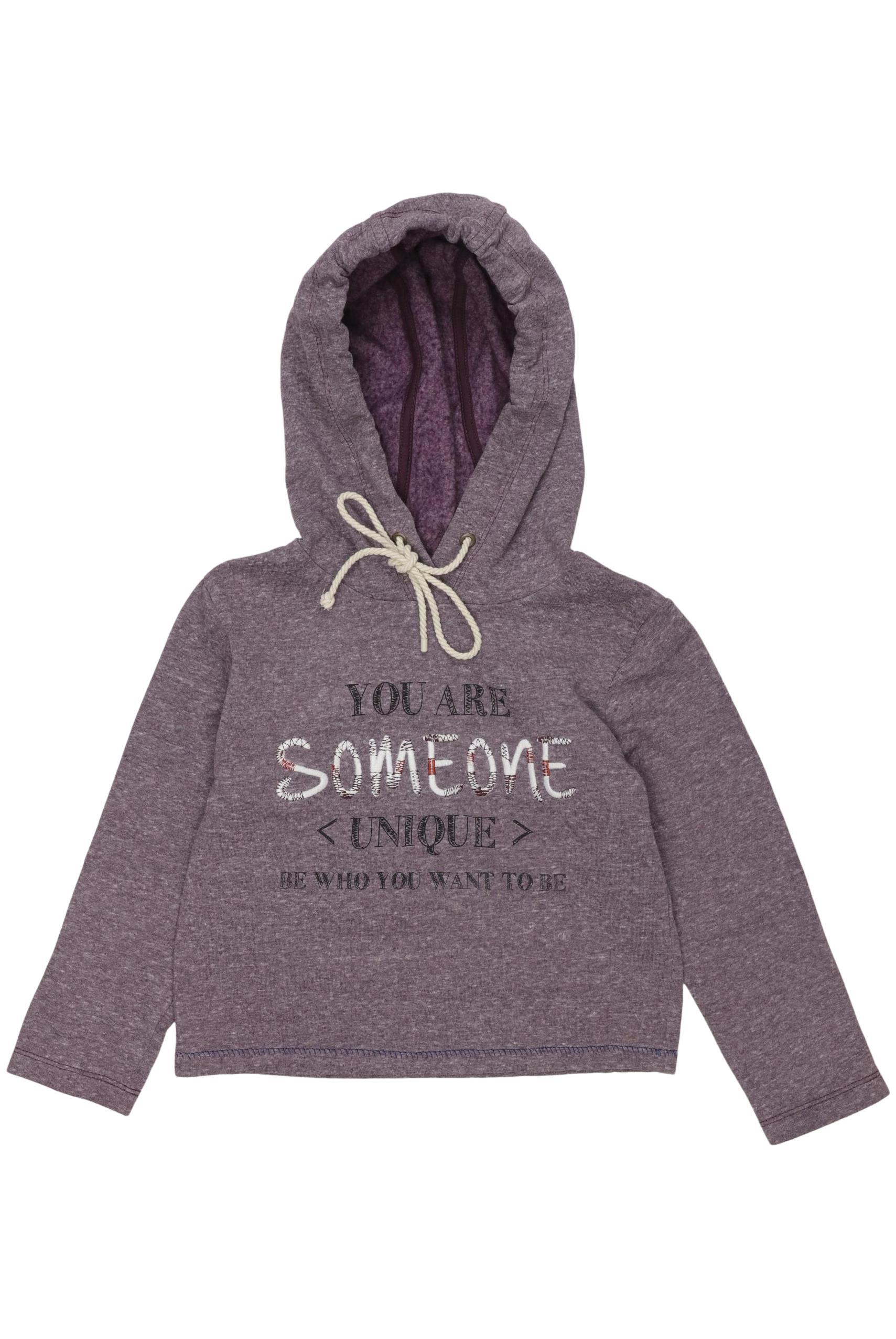 

s.Oliver Mädchen Hoodies & Sweater, flieder, Gr. 152