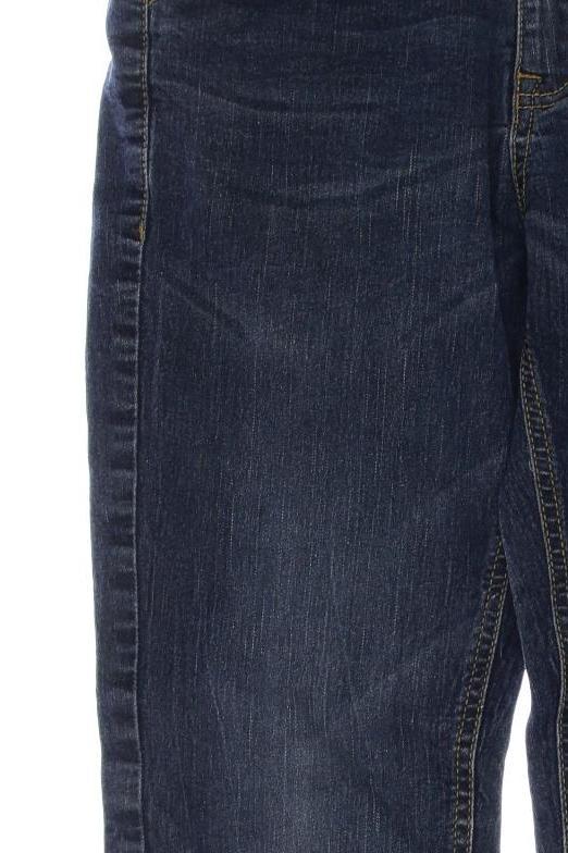 Thumbnail - s.Oliver Mädchen Jeans, marineblau, Gr. 176