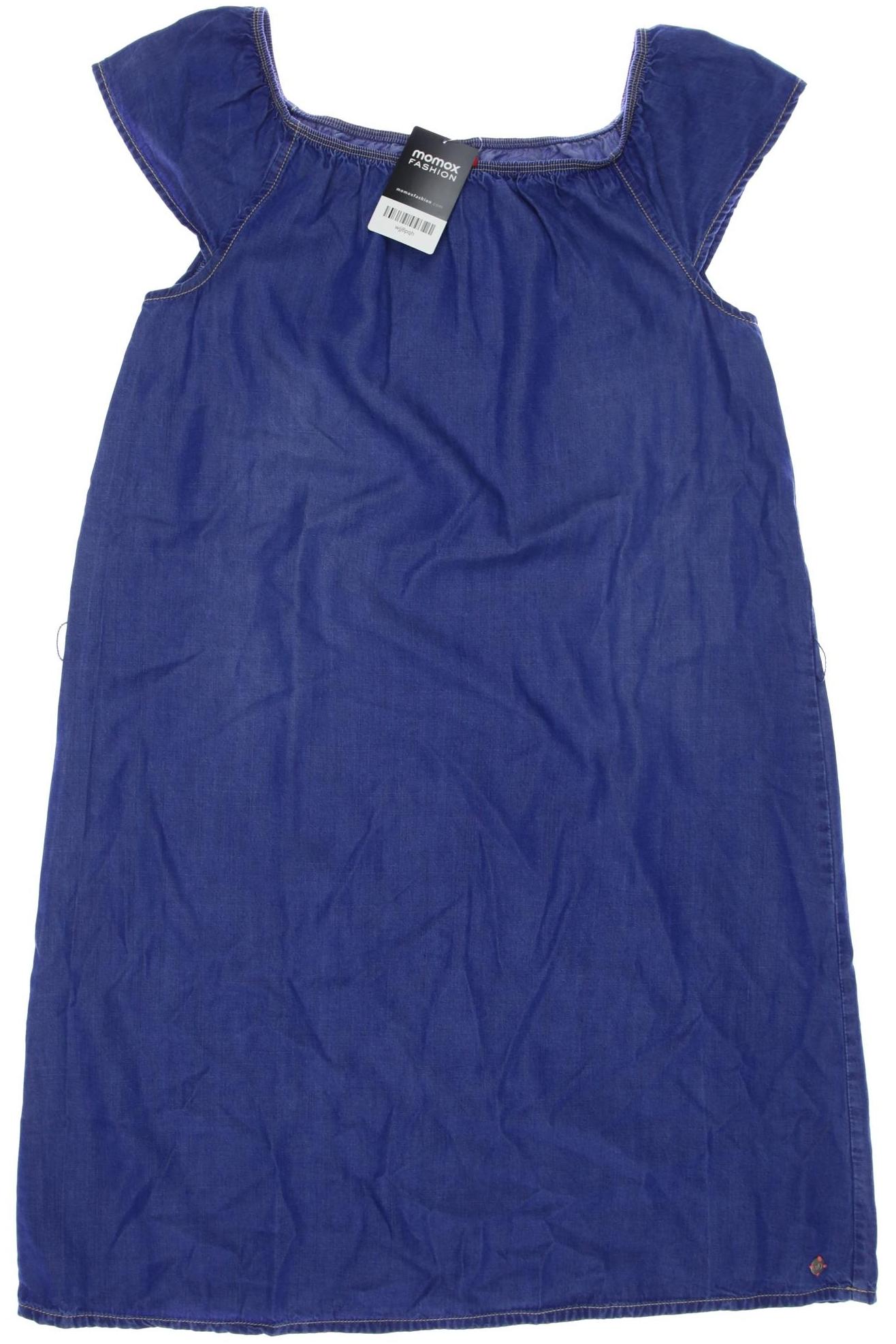 

s.Oliver Damen Kleid, marineblau, Gr. 176