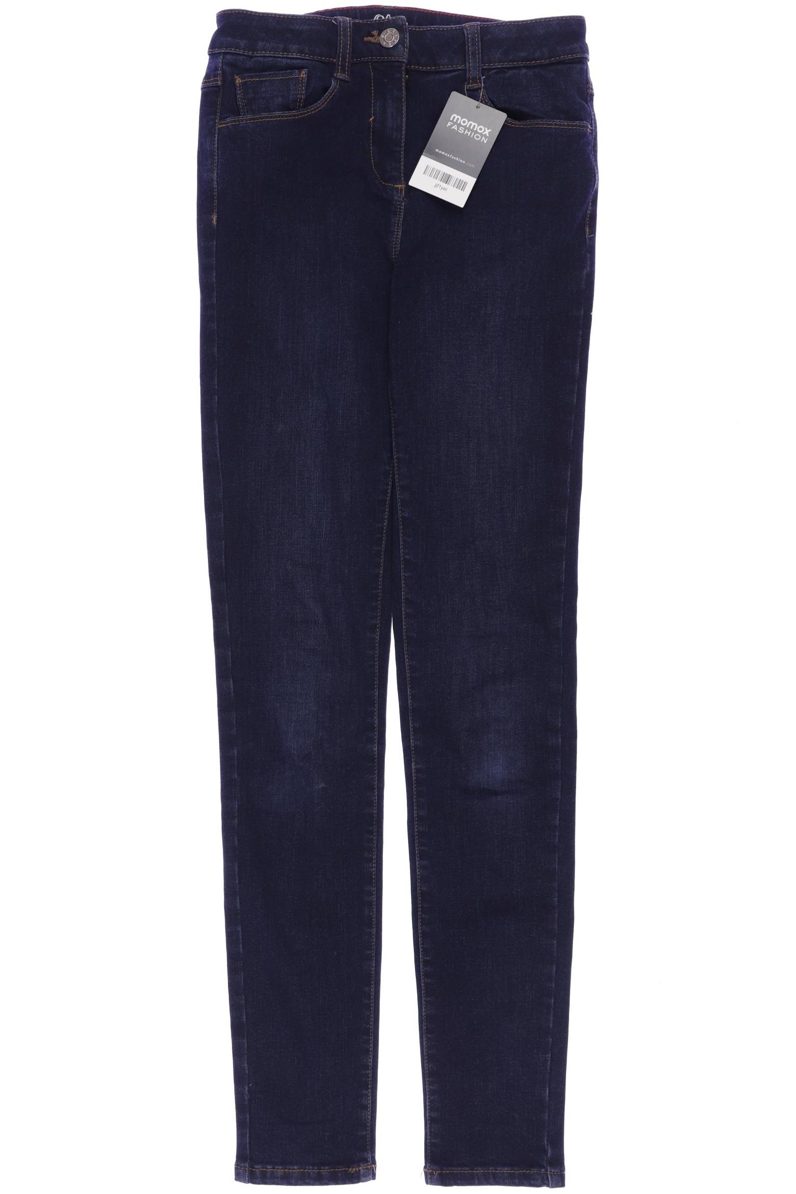 

s.Oliver Damen Jeans, marineblau, Gr. 164