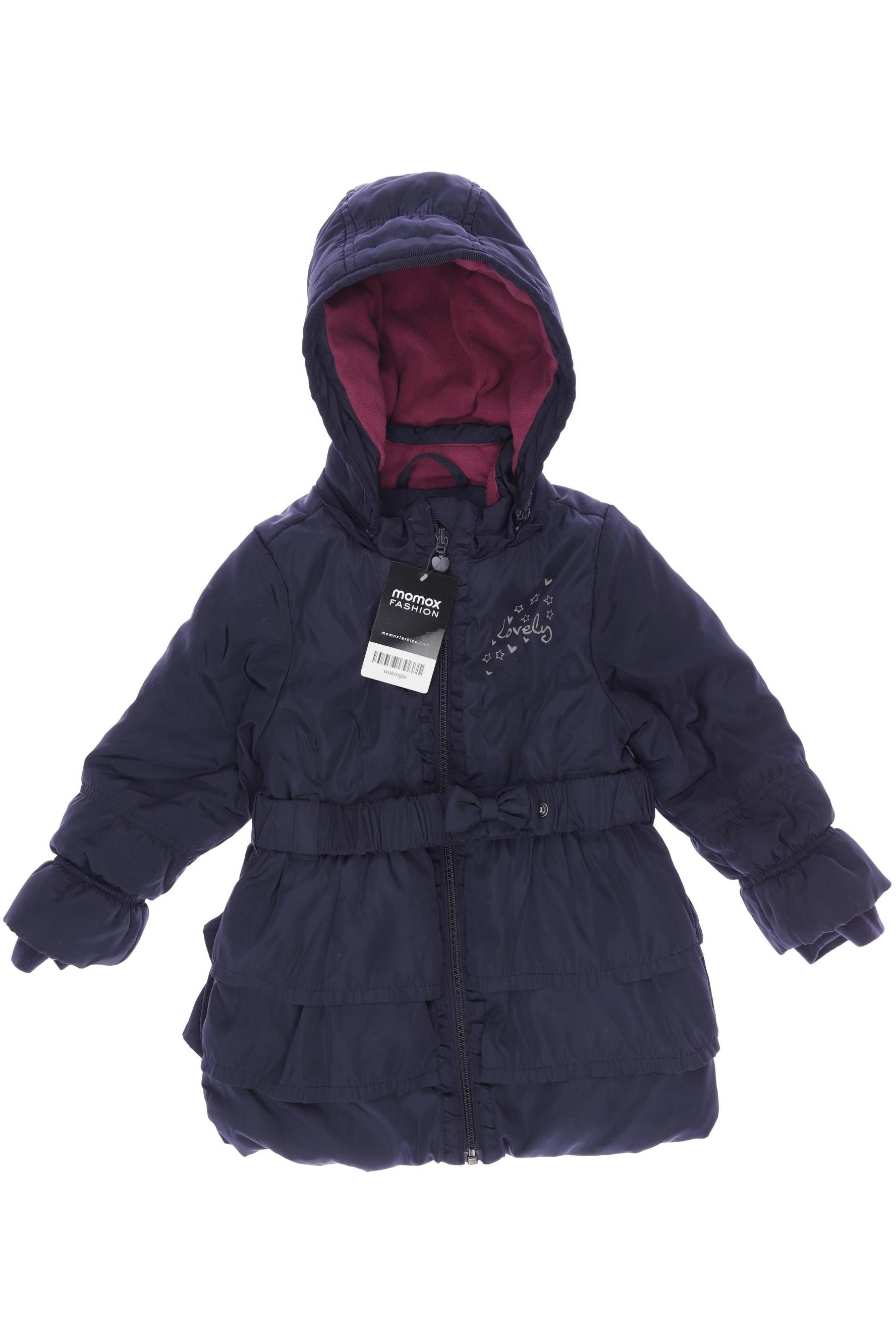

s.Oliver Mädchen Jacke, marineblau